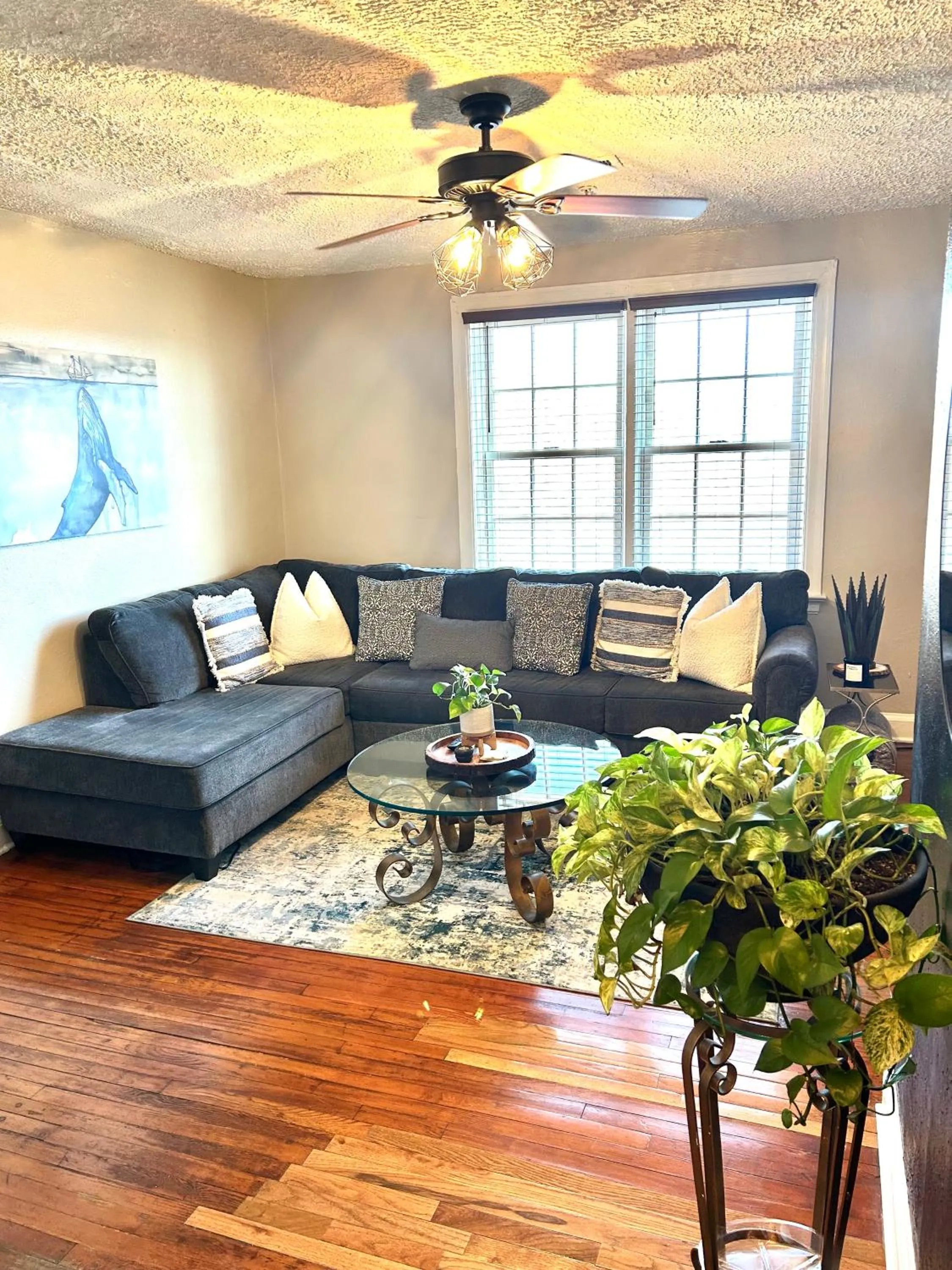 Culpeper Center Suites