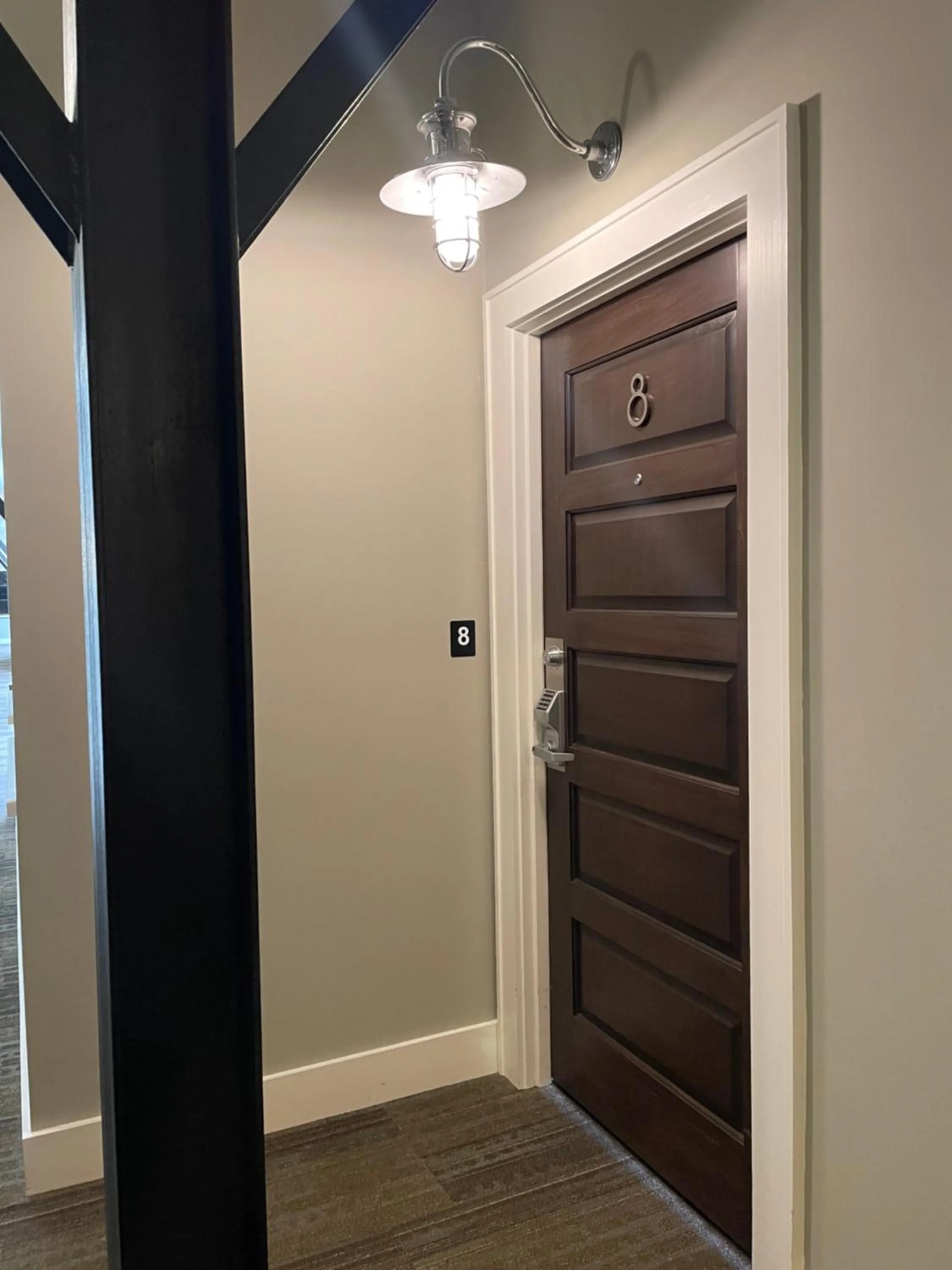 Culpeper Center Suites