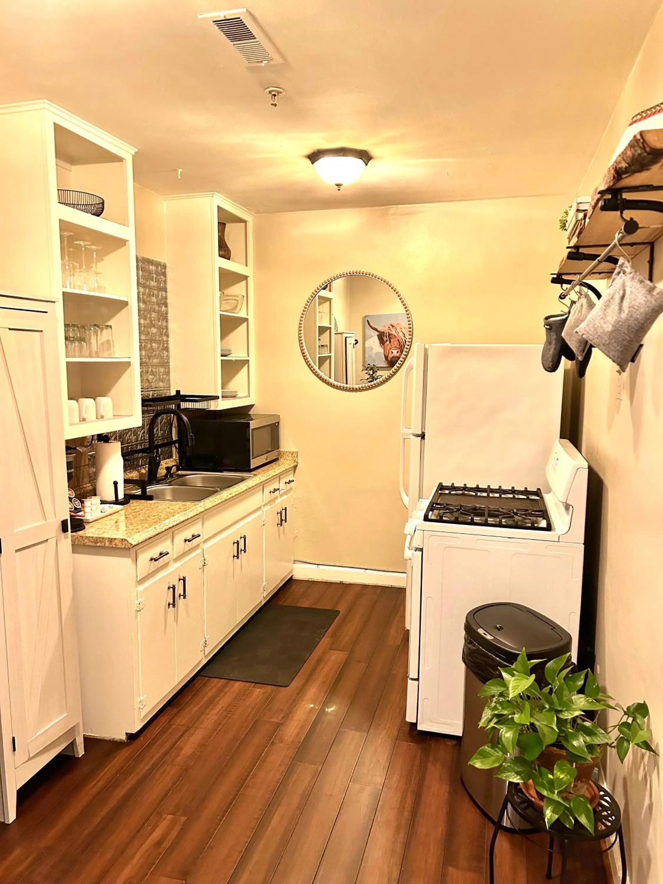 Culpeper Center Suites