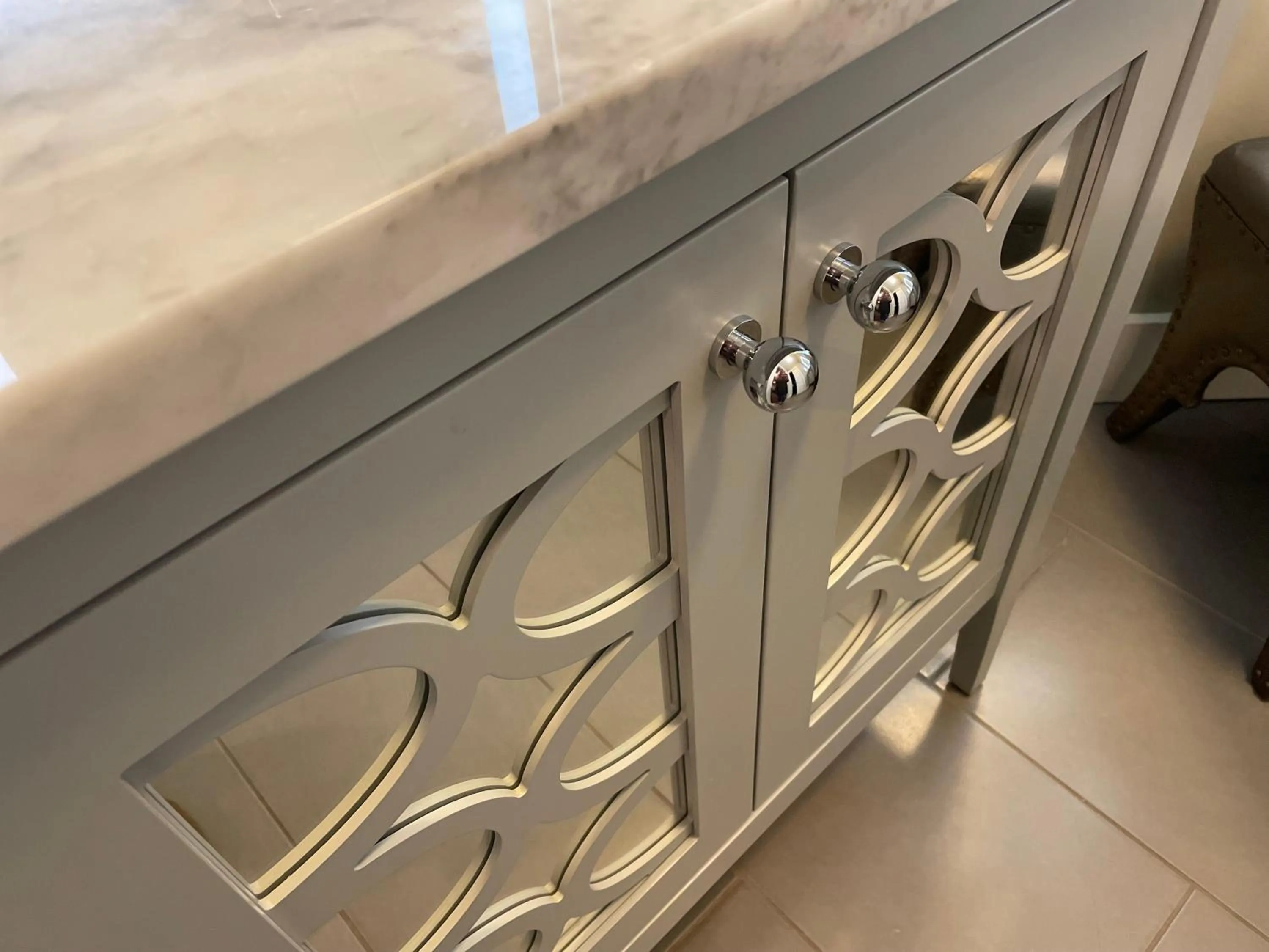 Culpeper Center Suites