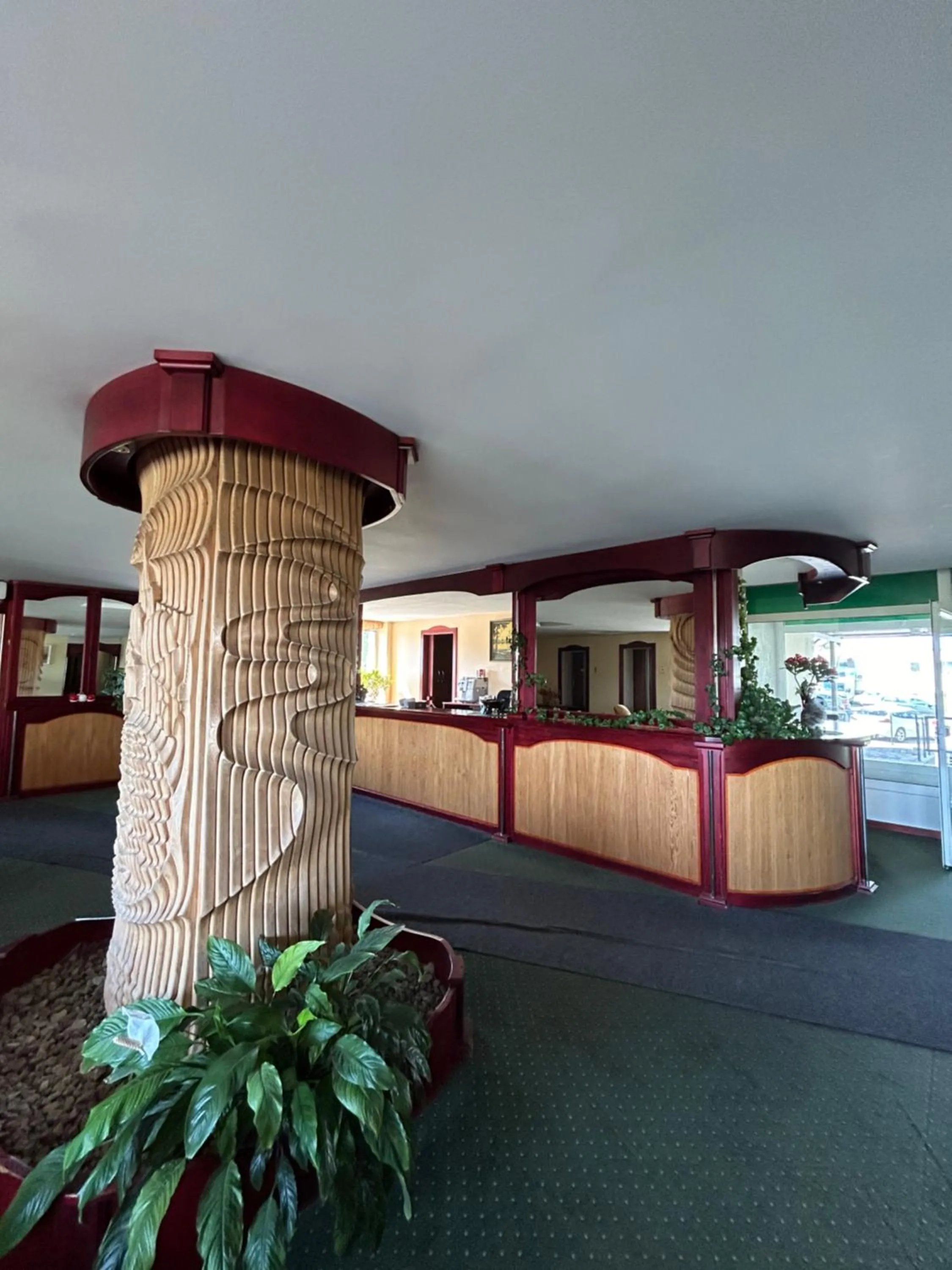 Hotel Talsi