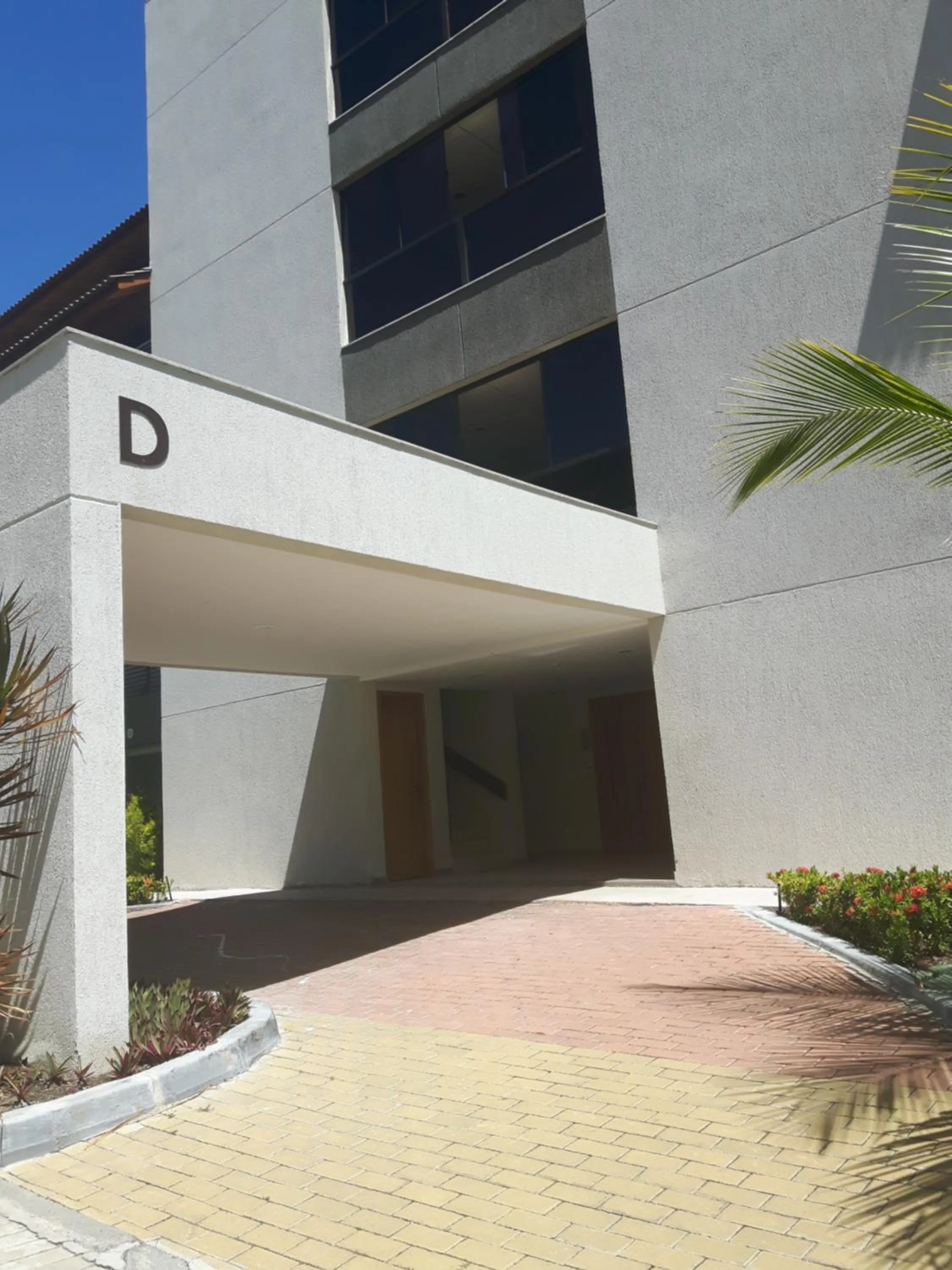 Property building in Moderno Flat Malawi