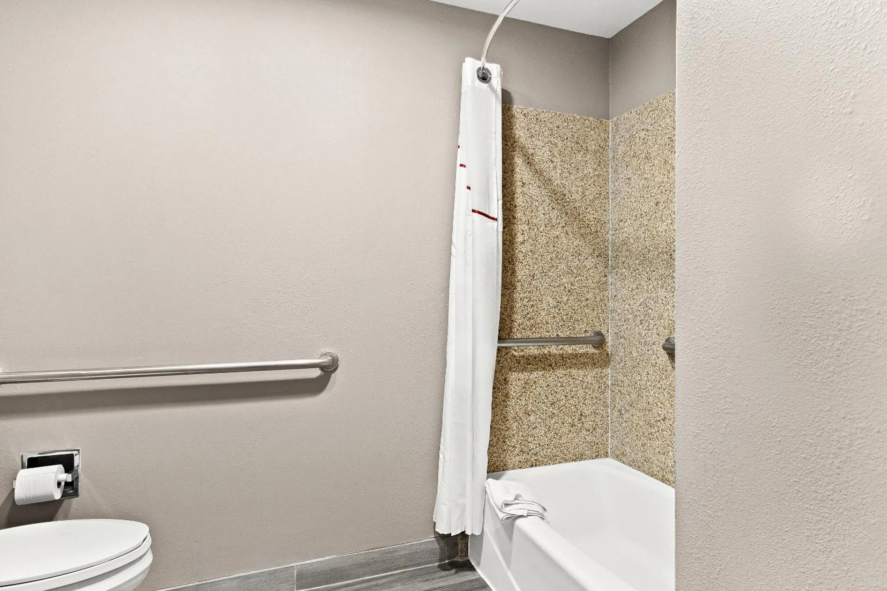 Other in Red Roof Inn Stafford, TX