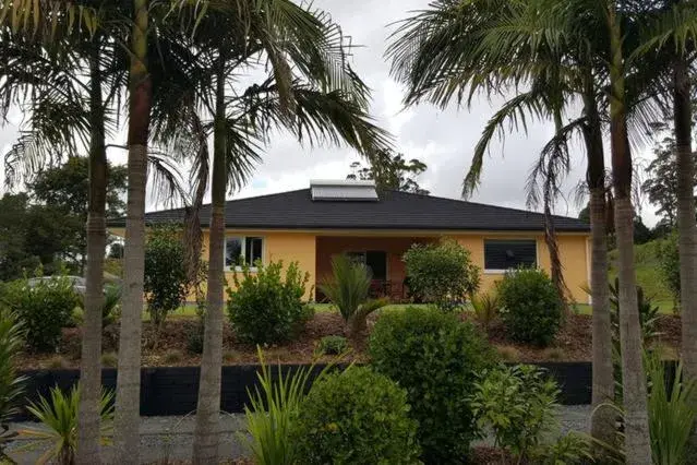 Kerikeri Blue Chair B&B Kerikeri Blue Chair B&B