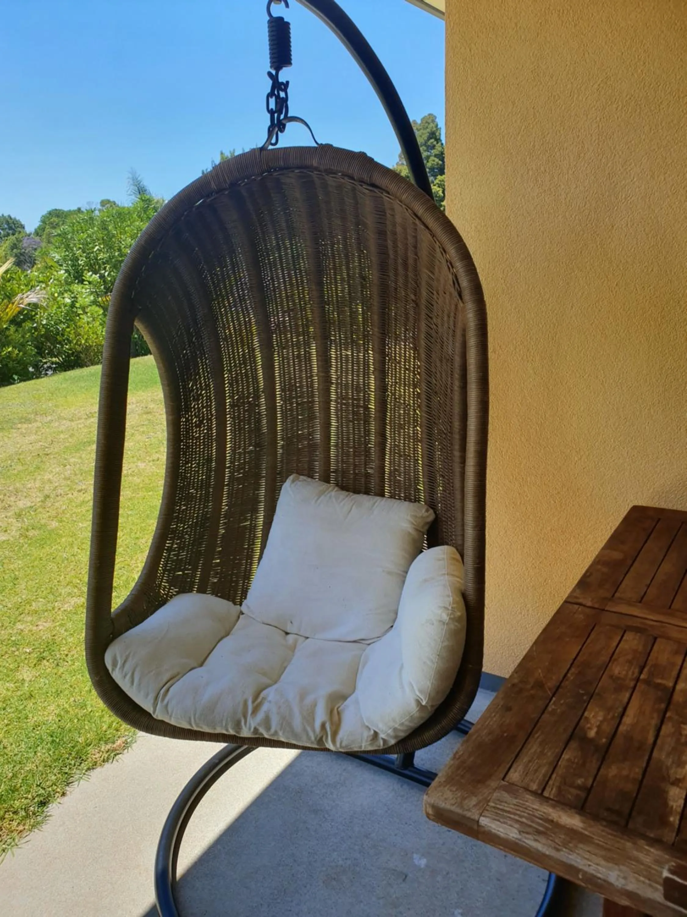 Kerikeri Blue Chair B&B