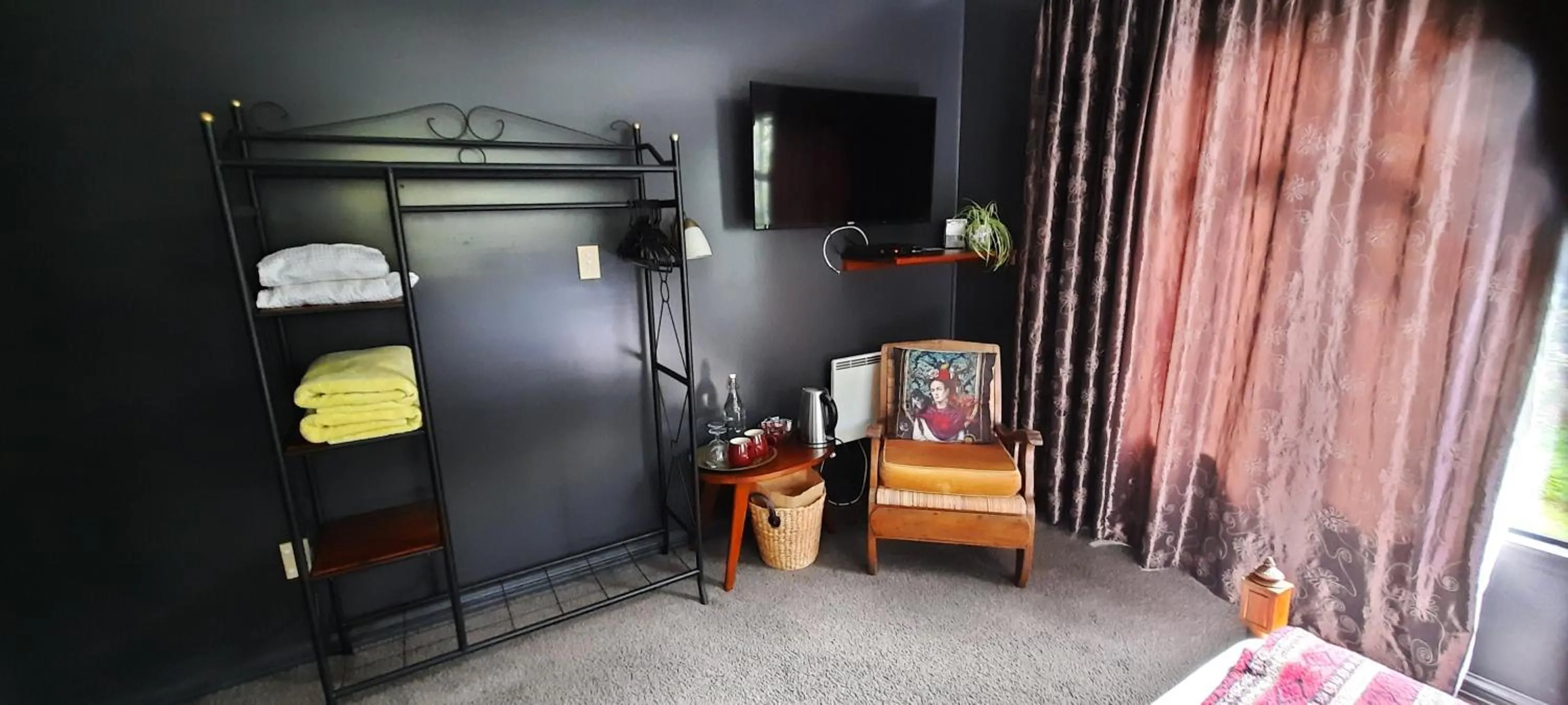 Waitapu Springs B&B