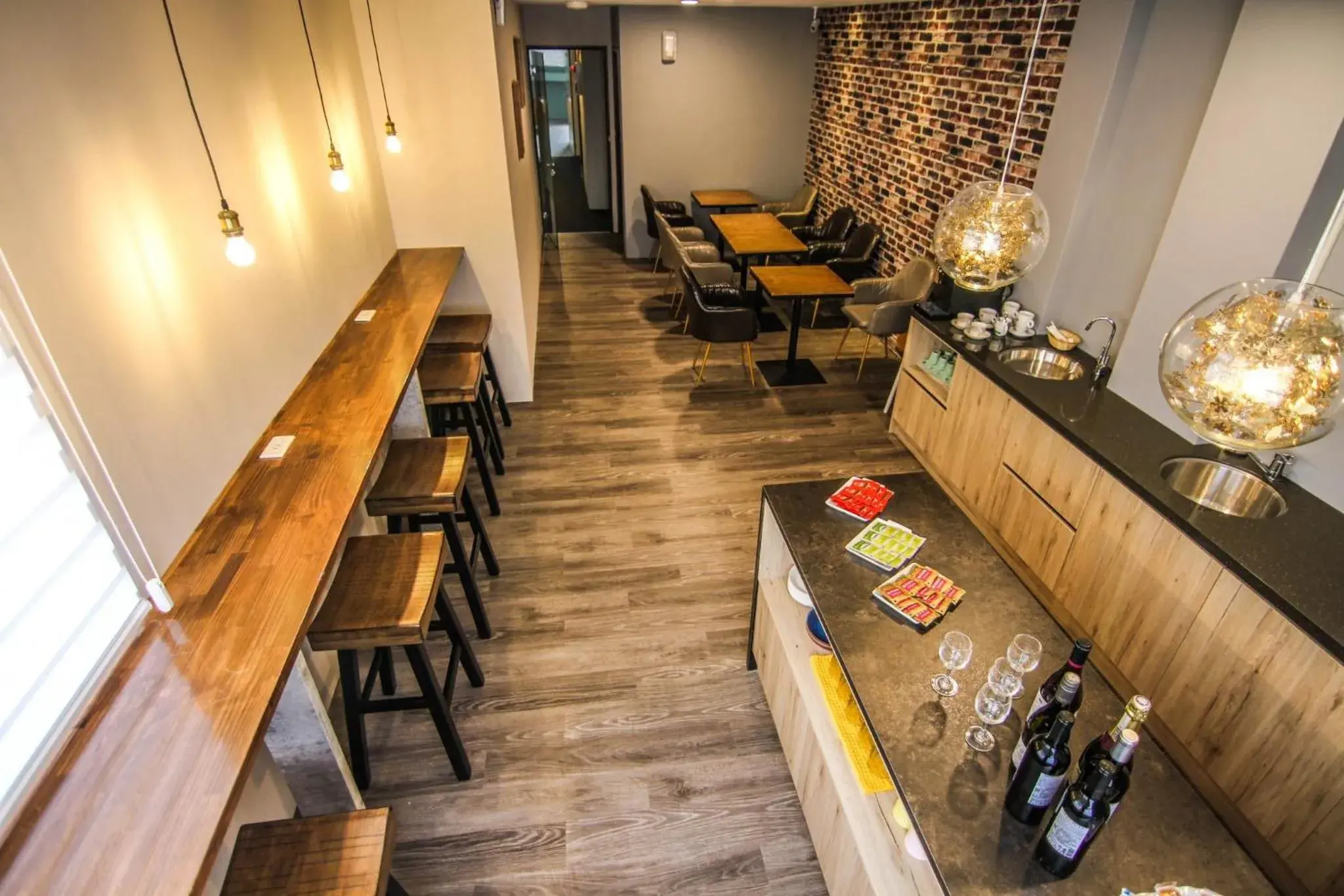 Sun Moon Lake Loft Inn Sun Moon Lake Loft Inn