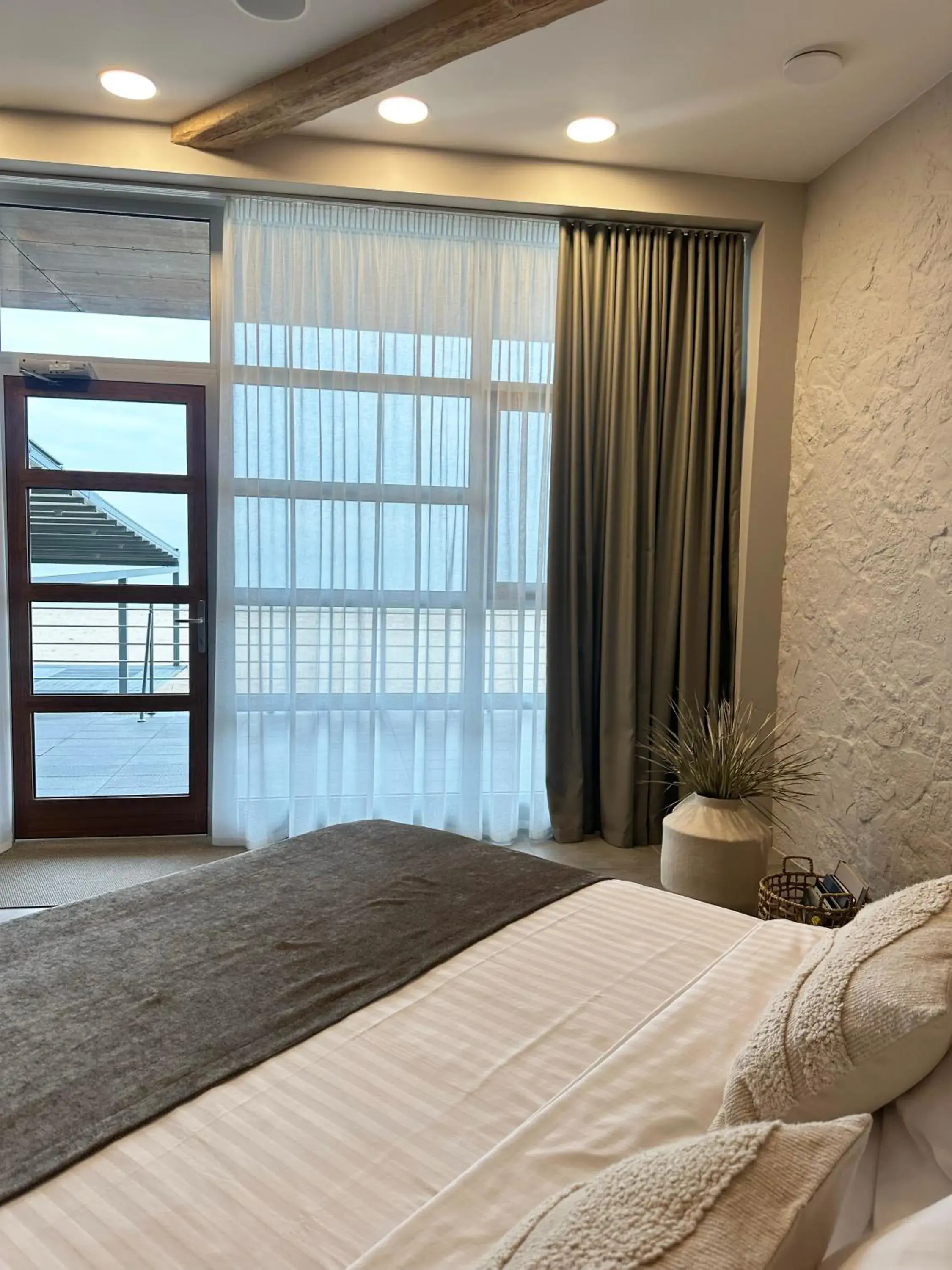 Superior Double Room in Boutique Hotel Light House Jurmala Superior Double Room in Boutique Hotel Light House Jurmala
