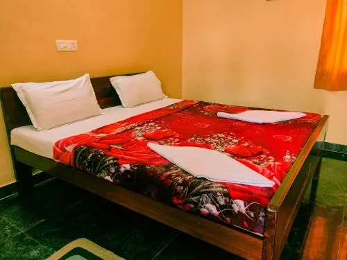 Srinivasa Residency