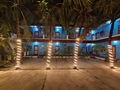 Srinivasa Residency