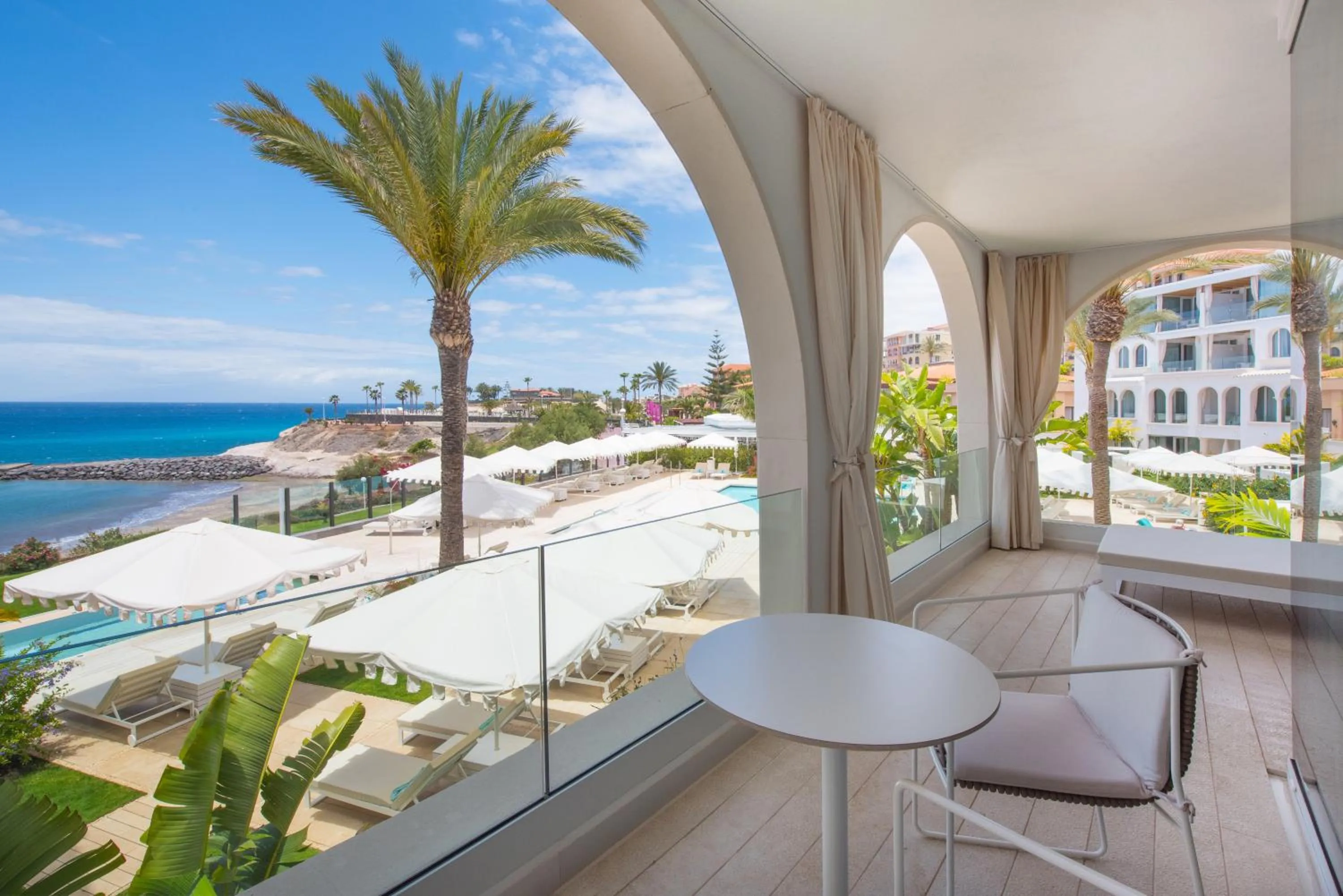 View (from property/room) in JOIA Salomé by Iberostar -Adults Only