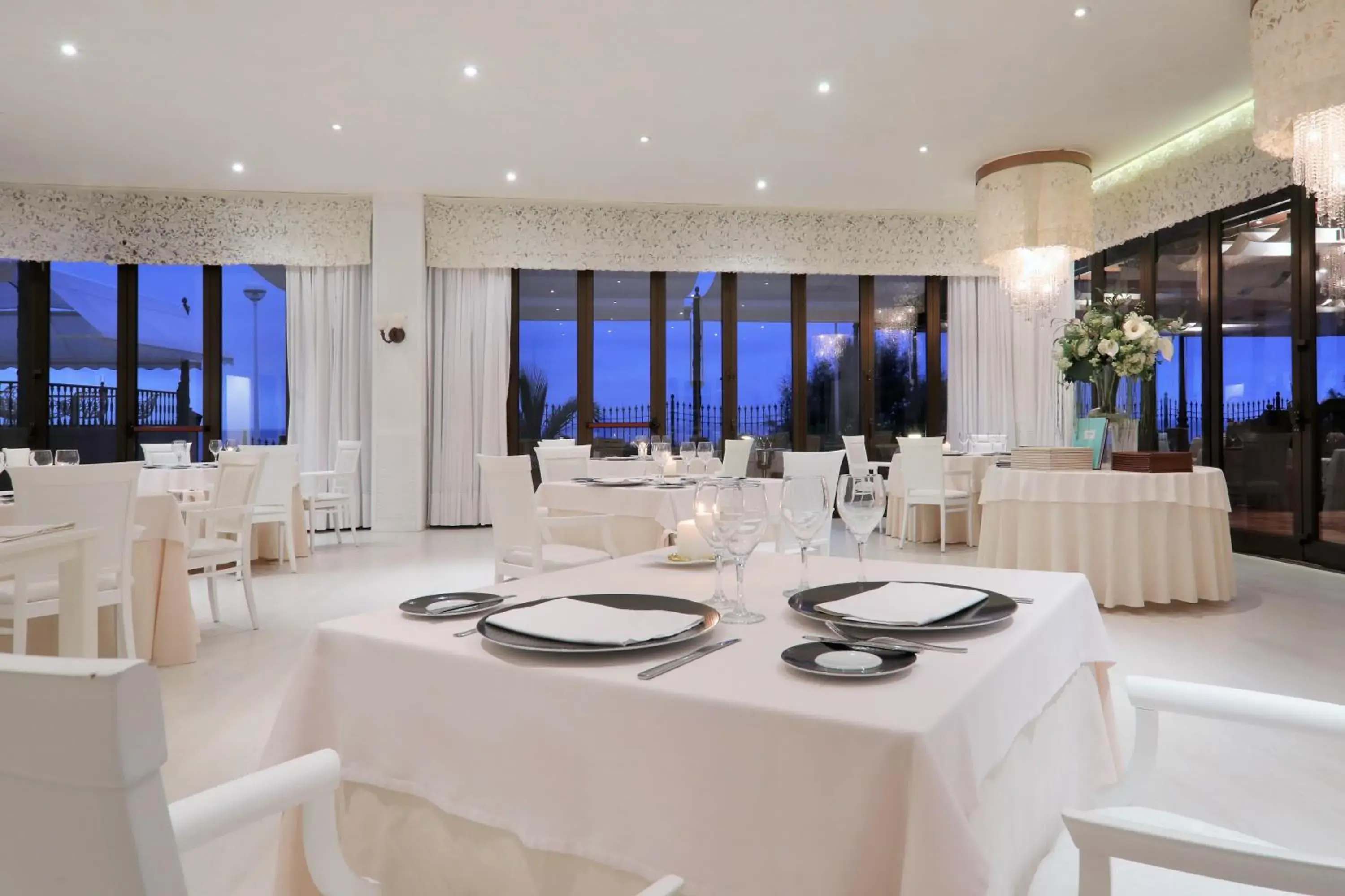 Restaurant/places to eat in JOIA Salomé by Iberostar -Adults Only Restaurant/places to eat in JOIA Salomé by Iberostar -Adults Only