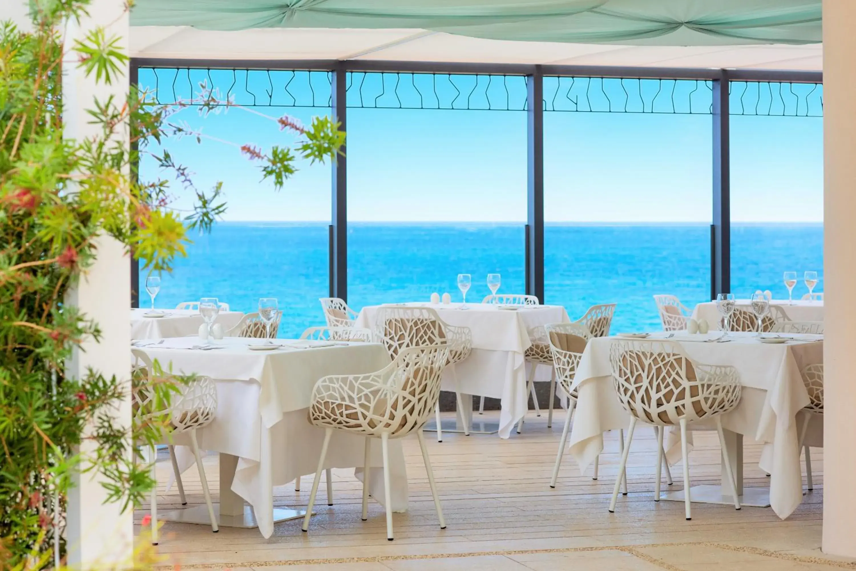 Restaurant/places to eat in JOIA Salomé by Iberostar -Adults Only Restaurant/places to eat in JOIA Salomé by Iberostar -Adults Only