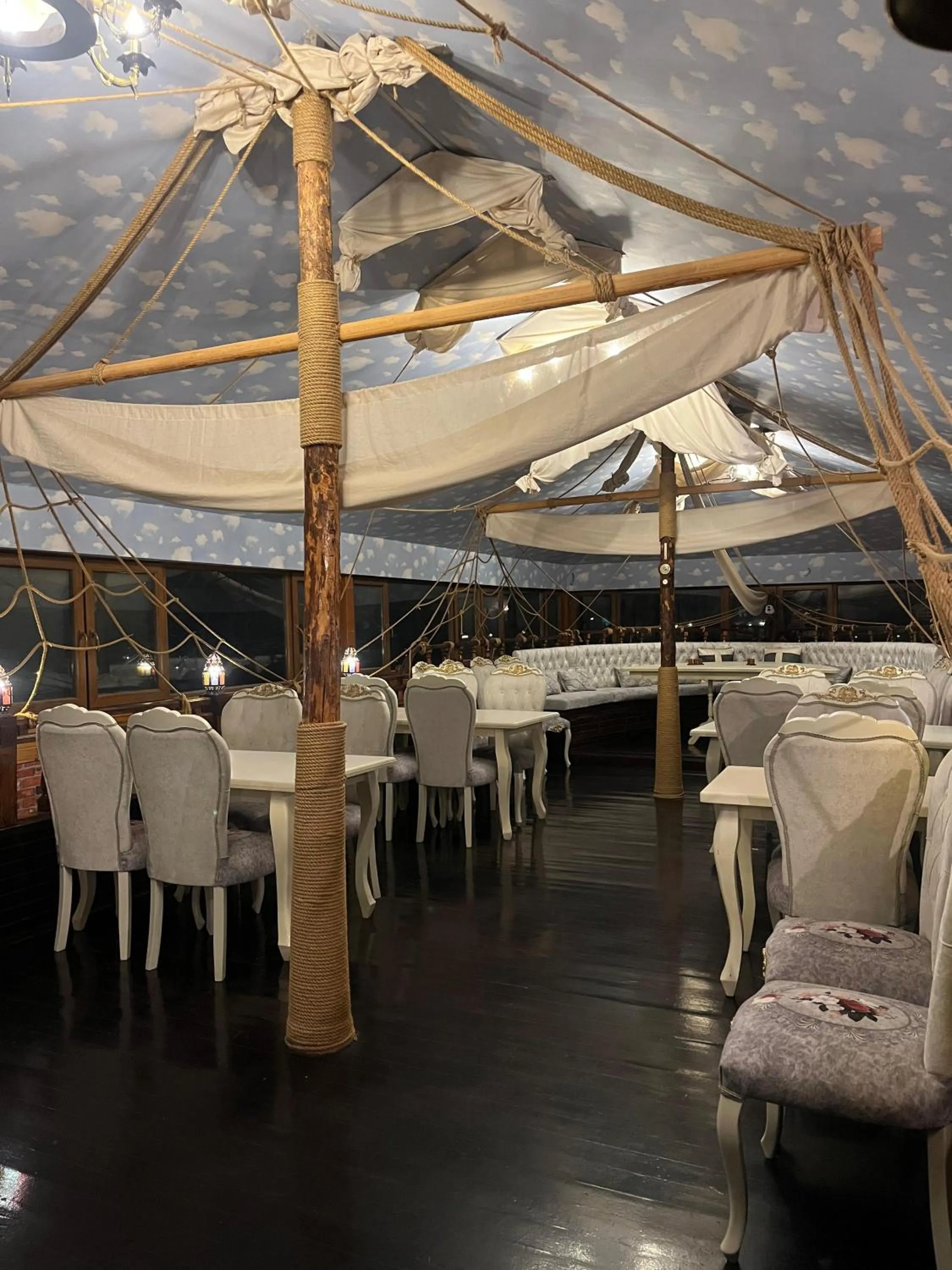 Banquet/Function facilities in Starway Hotel