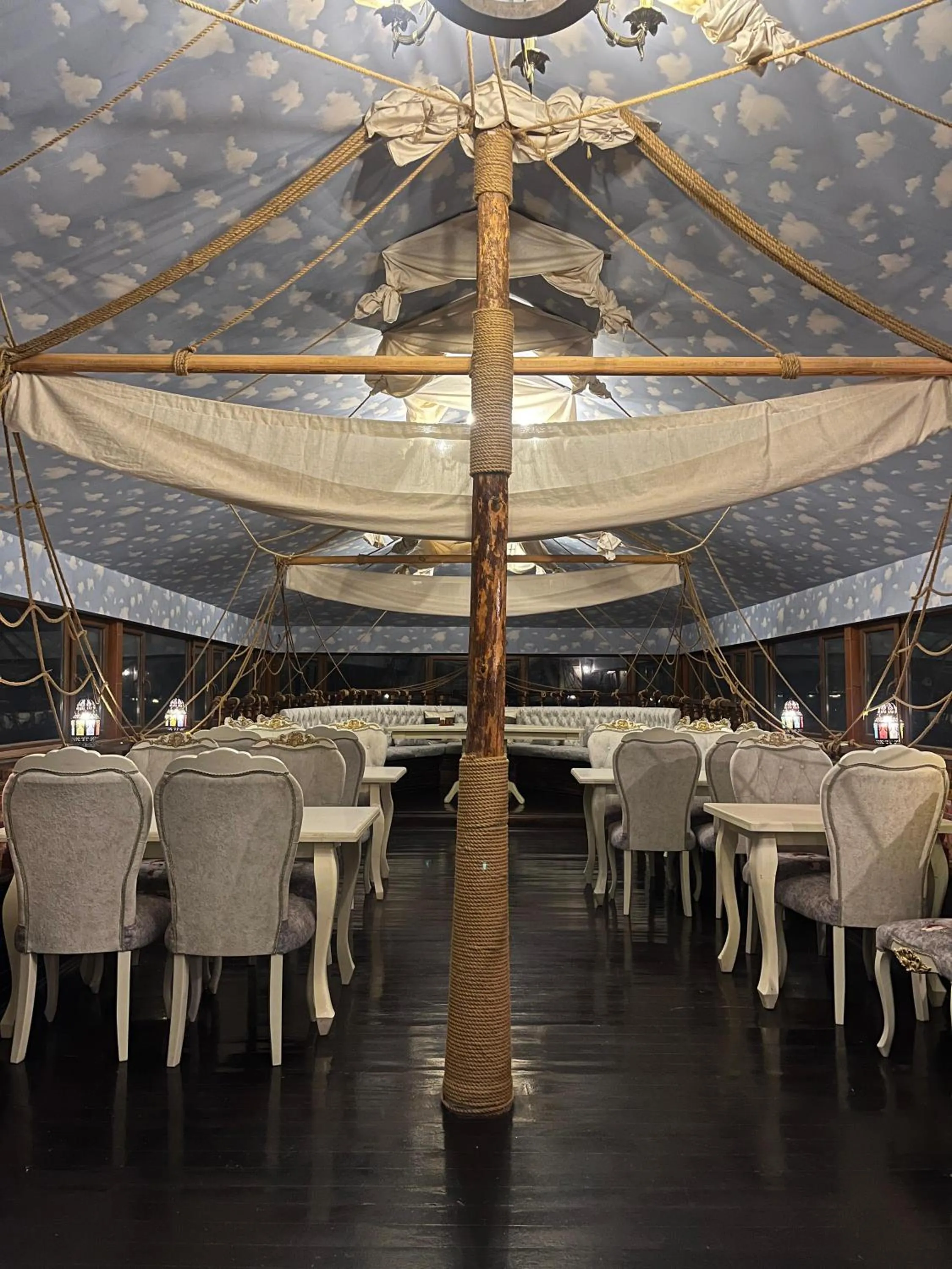 Banquet/Function facilities in Starway Hotel