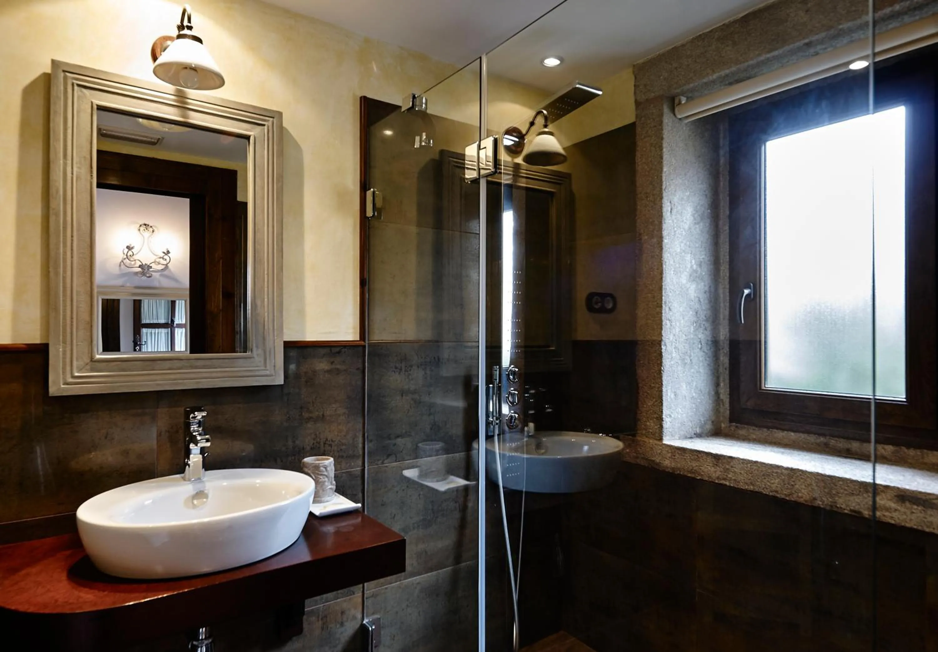 Hotel Rustico Lugar Do Cotariño