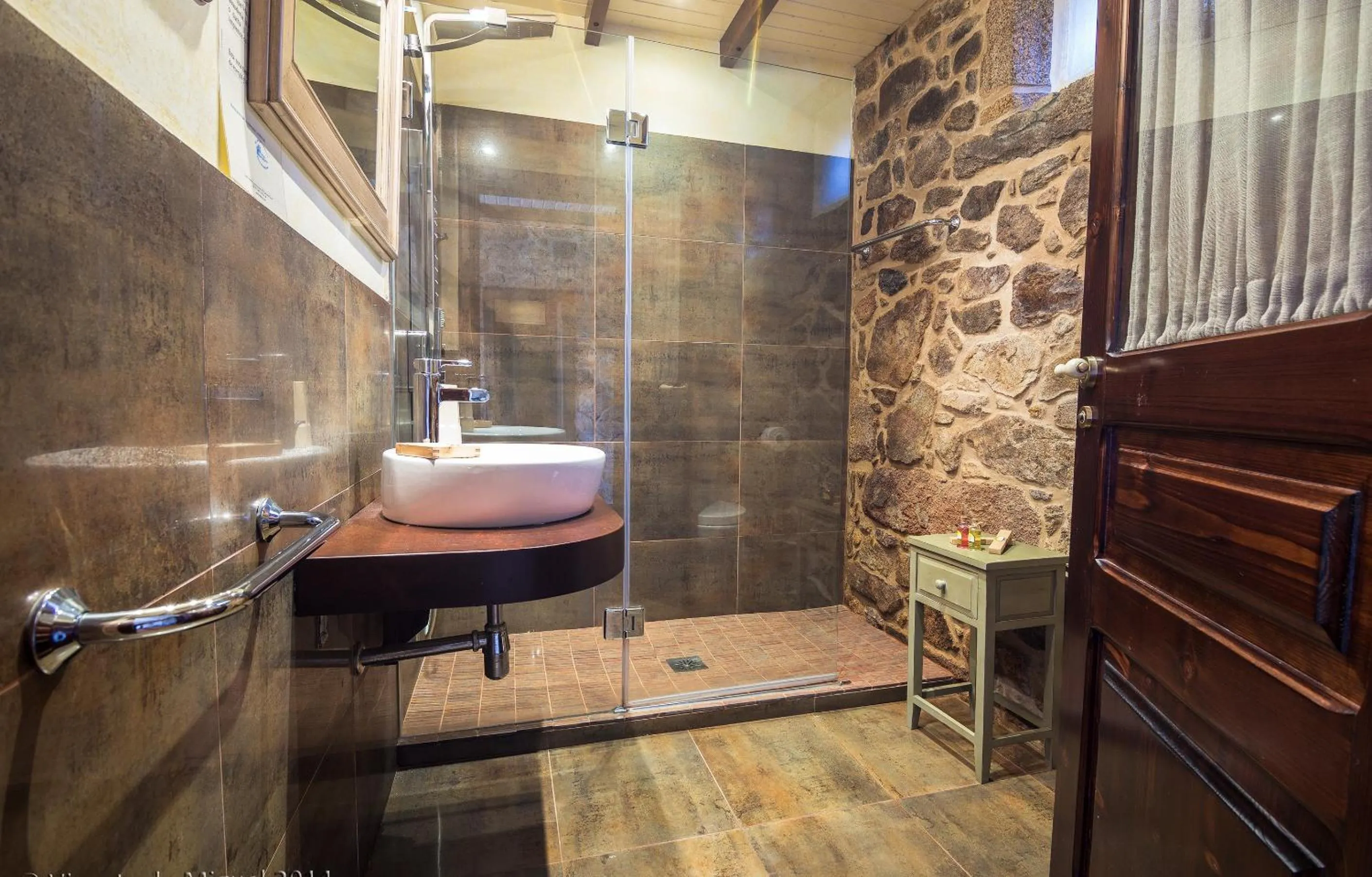 Hotel Rustico Lugar Do Cotariño