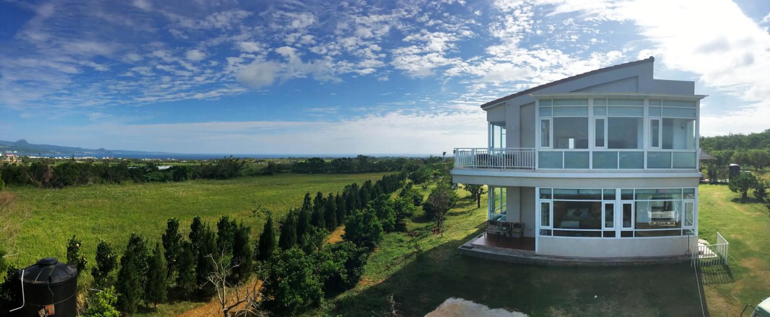 Off site in Coral B&B