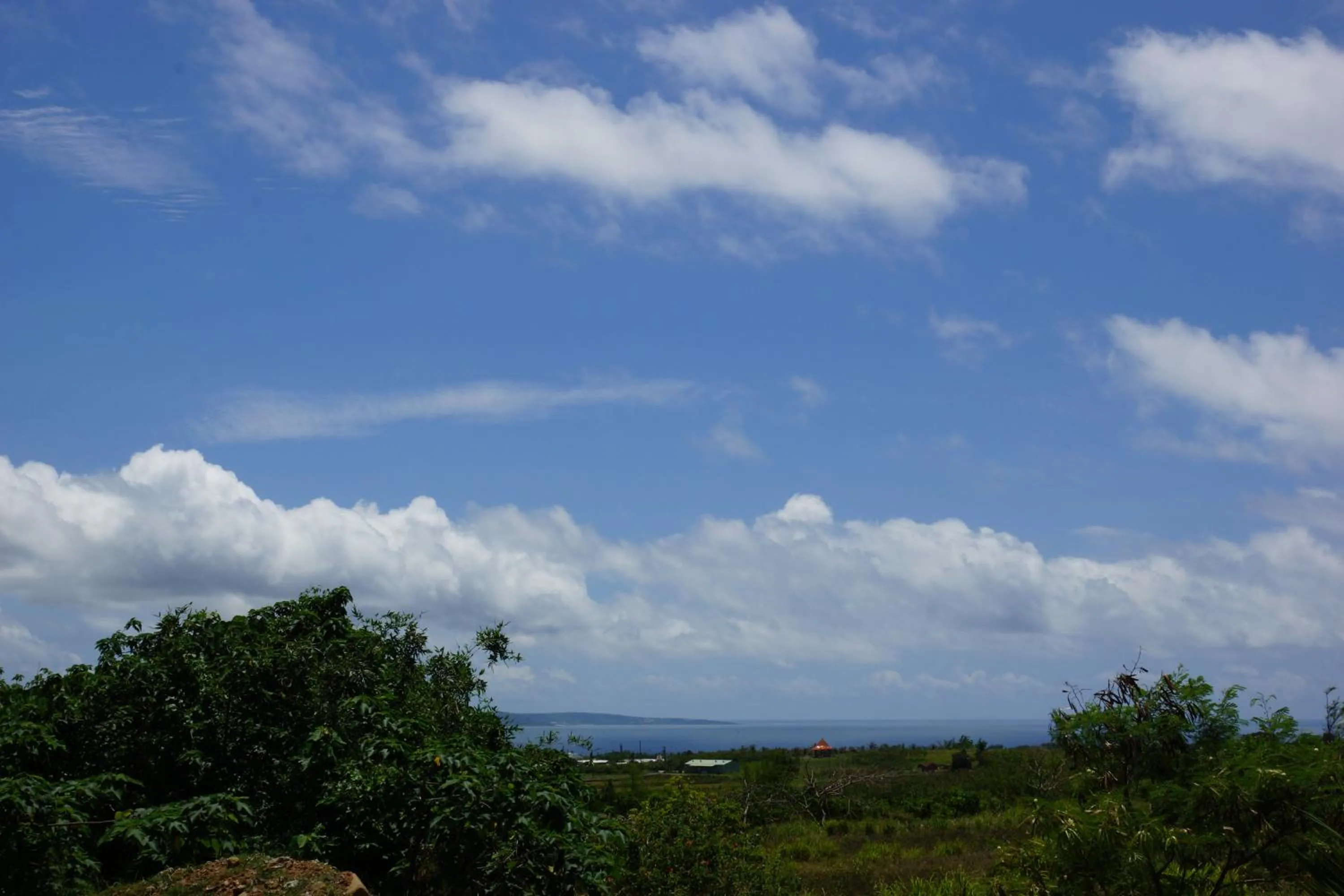 Property building in Coral B&B