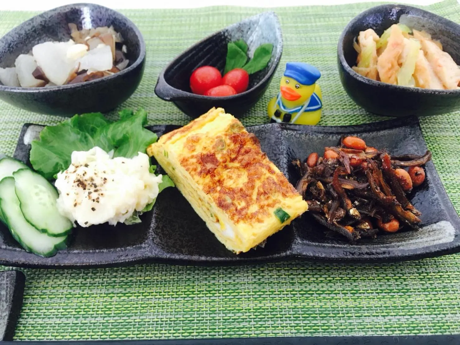 Breakfast in Coral B&B