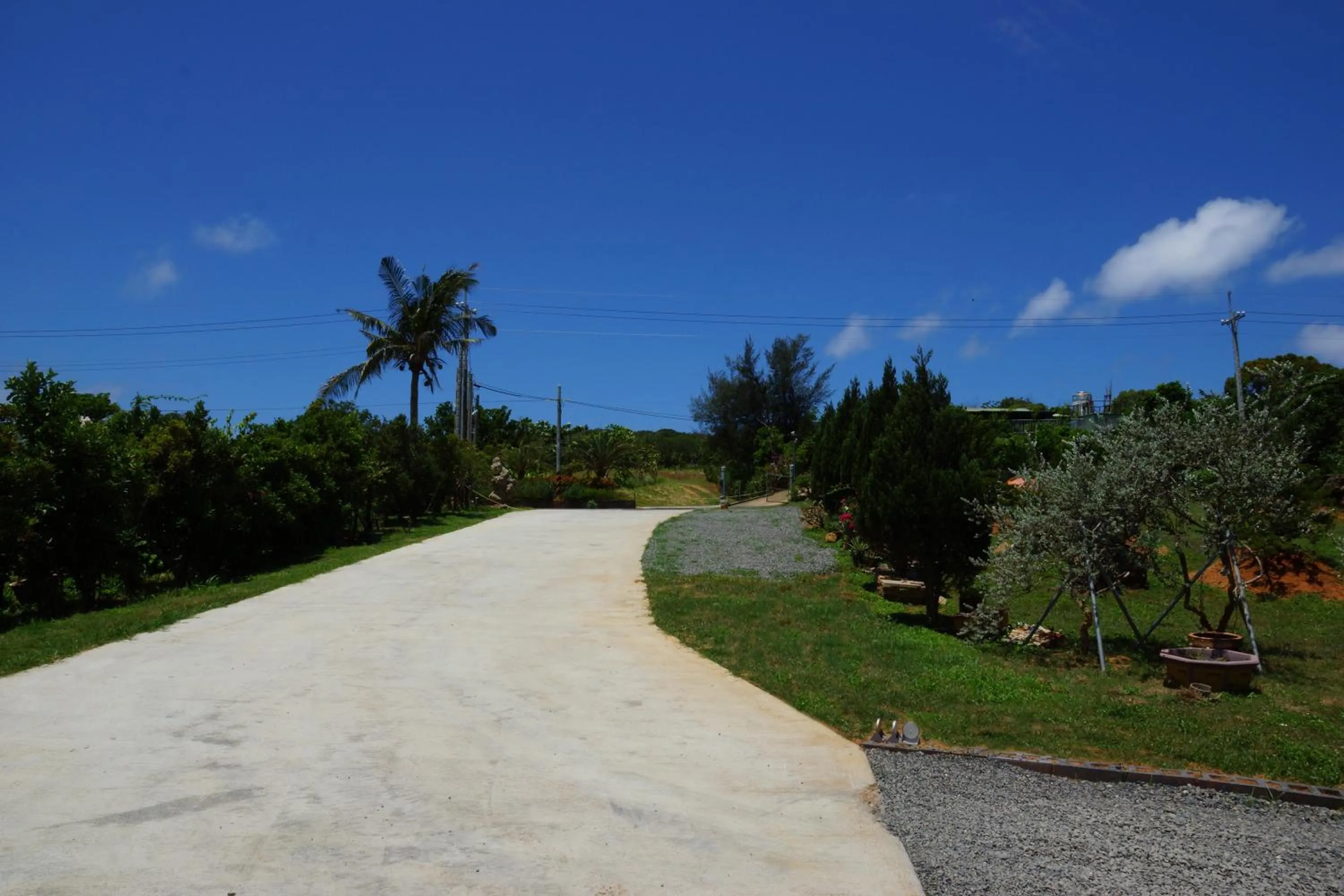 Property building in Coral B&B