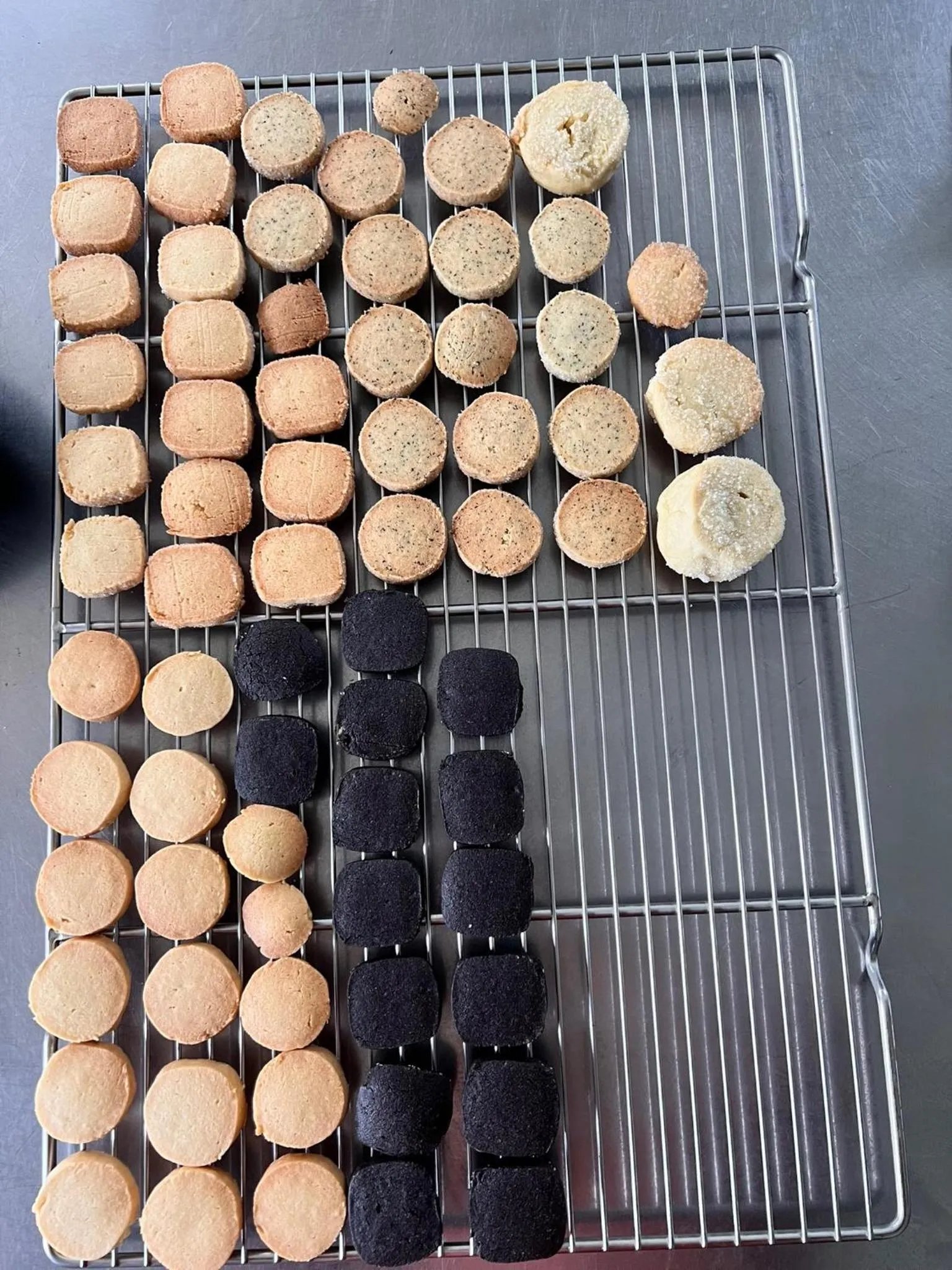 Food and drinks in Coral B&B