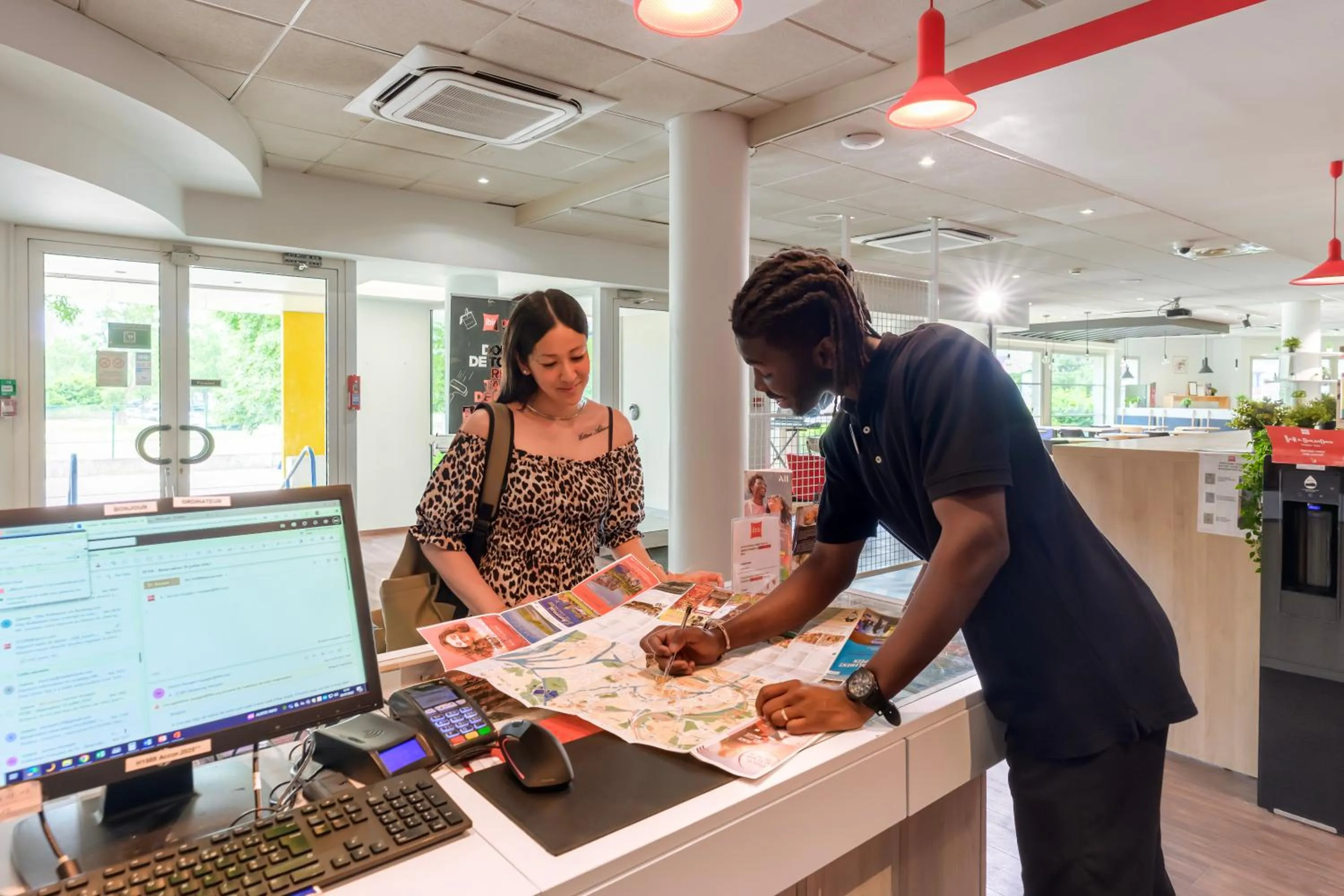 ibis Strasbourg Aéroport Le Zénith