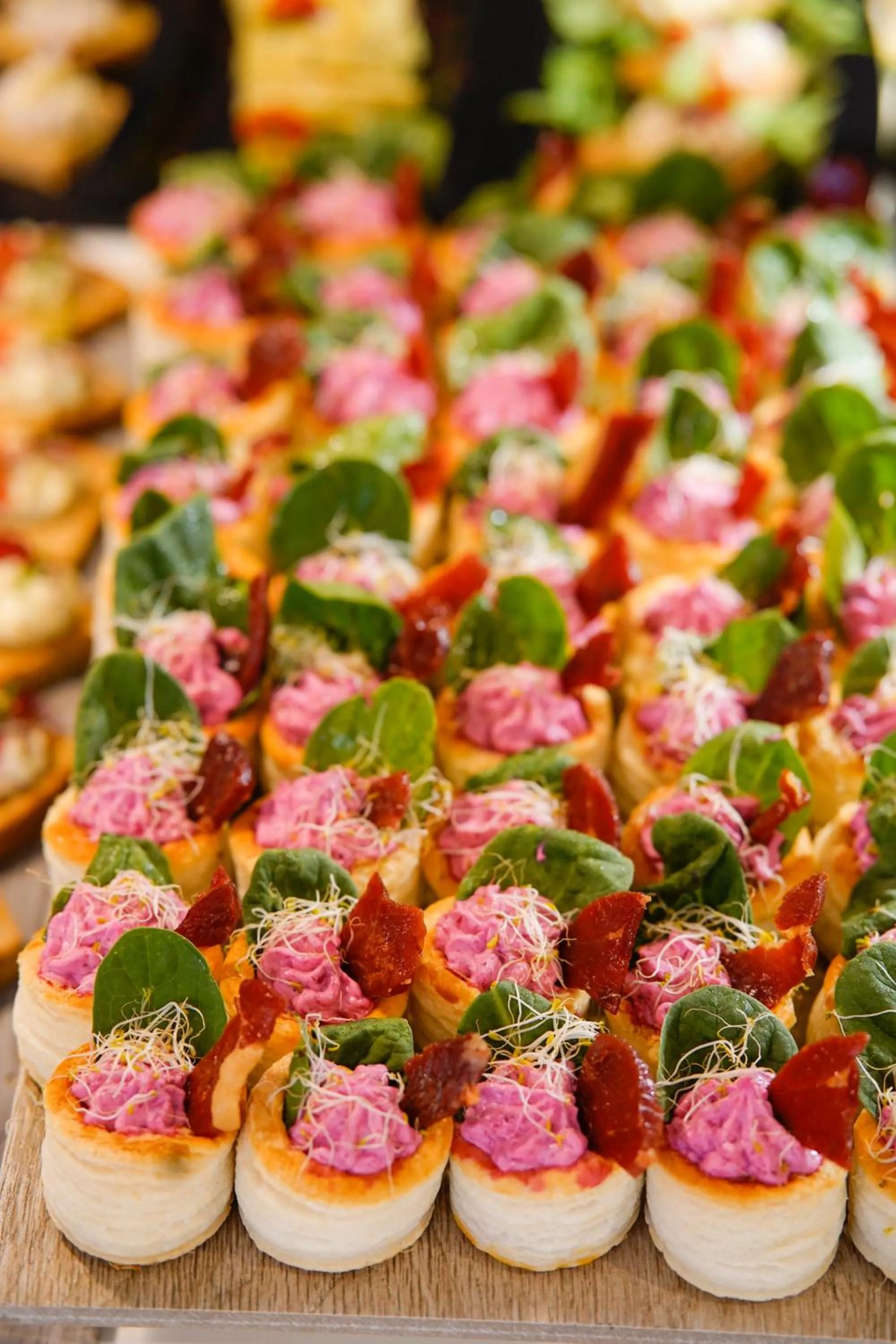 Food and drinks in Caprici Beach Hotel & Spa