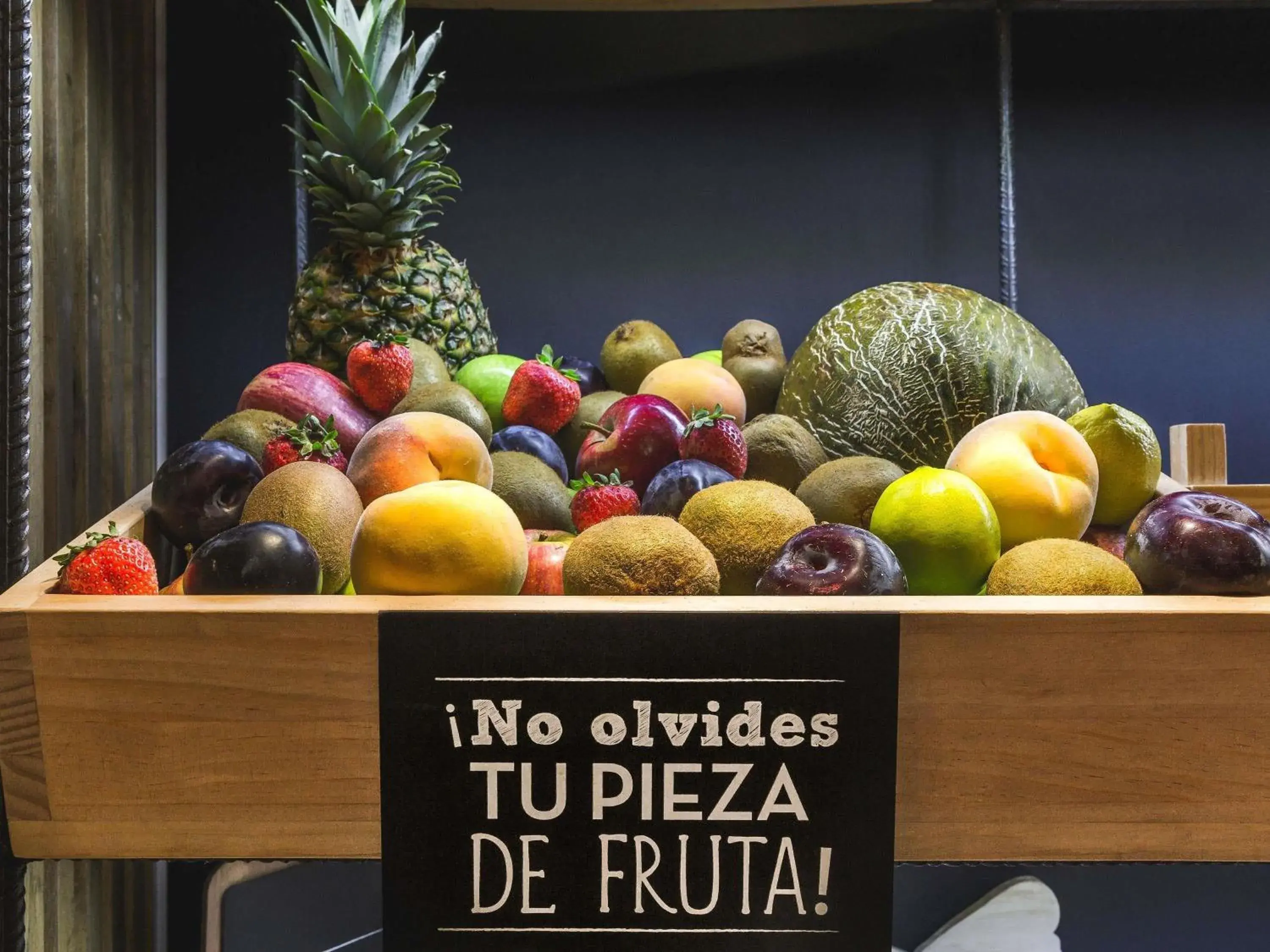 Breakfast in ibis Orange Centre Breakfast in ibis Orange Centre