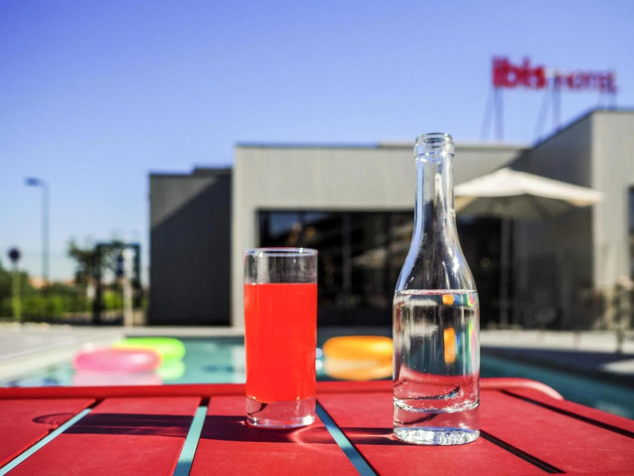 Other in ibis Orange Centre