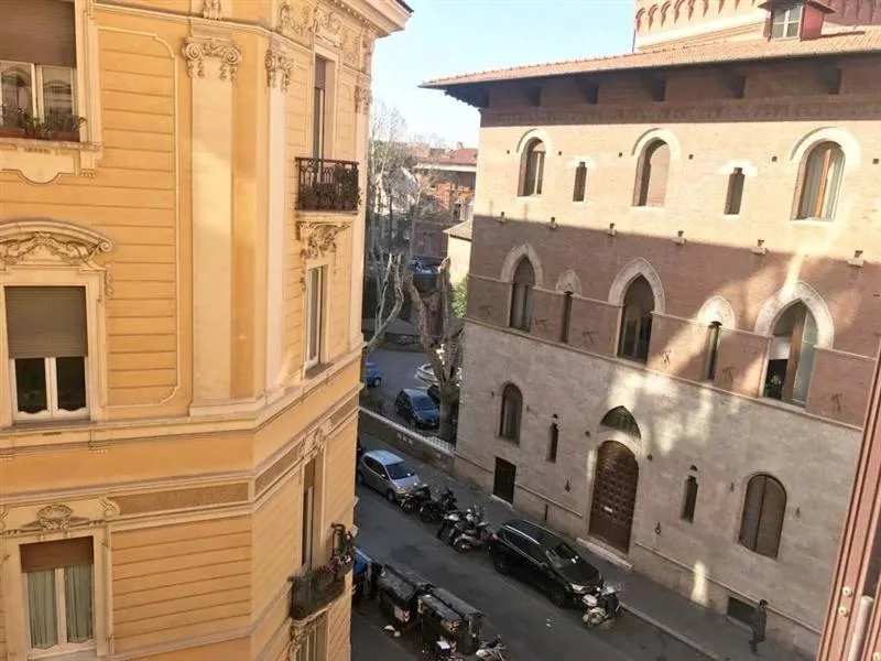 Hotel Ercoli House