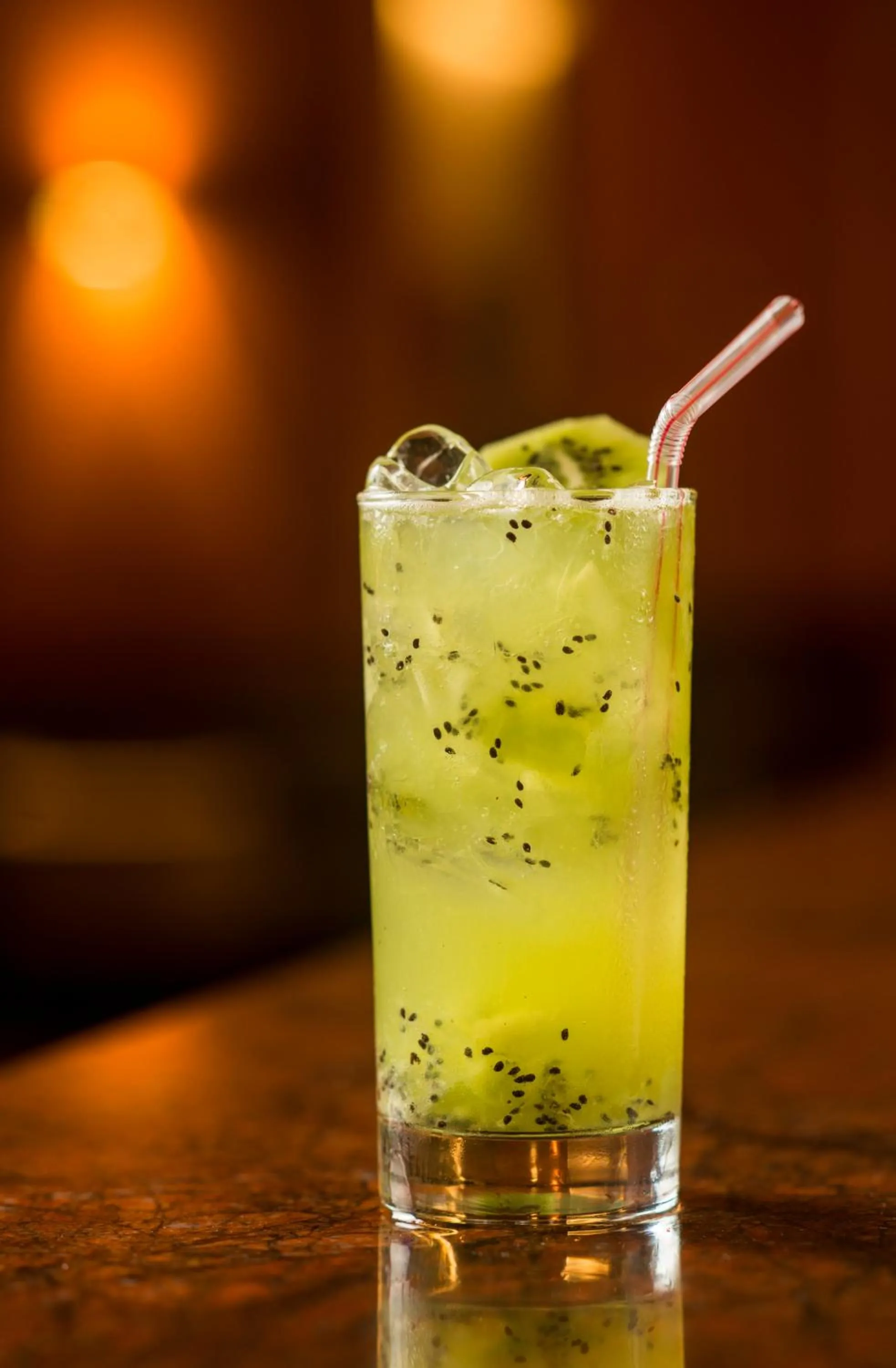 Non alcoholic drinks in Hotel Luzeiros São Luis