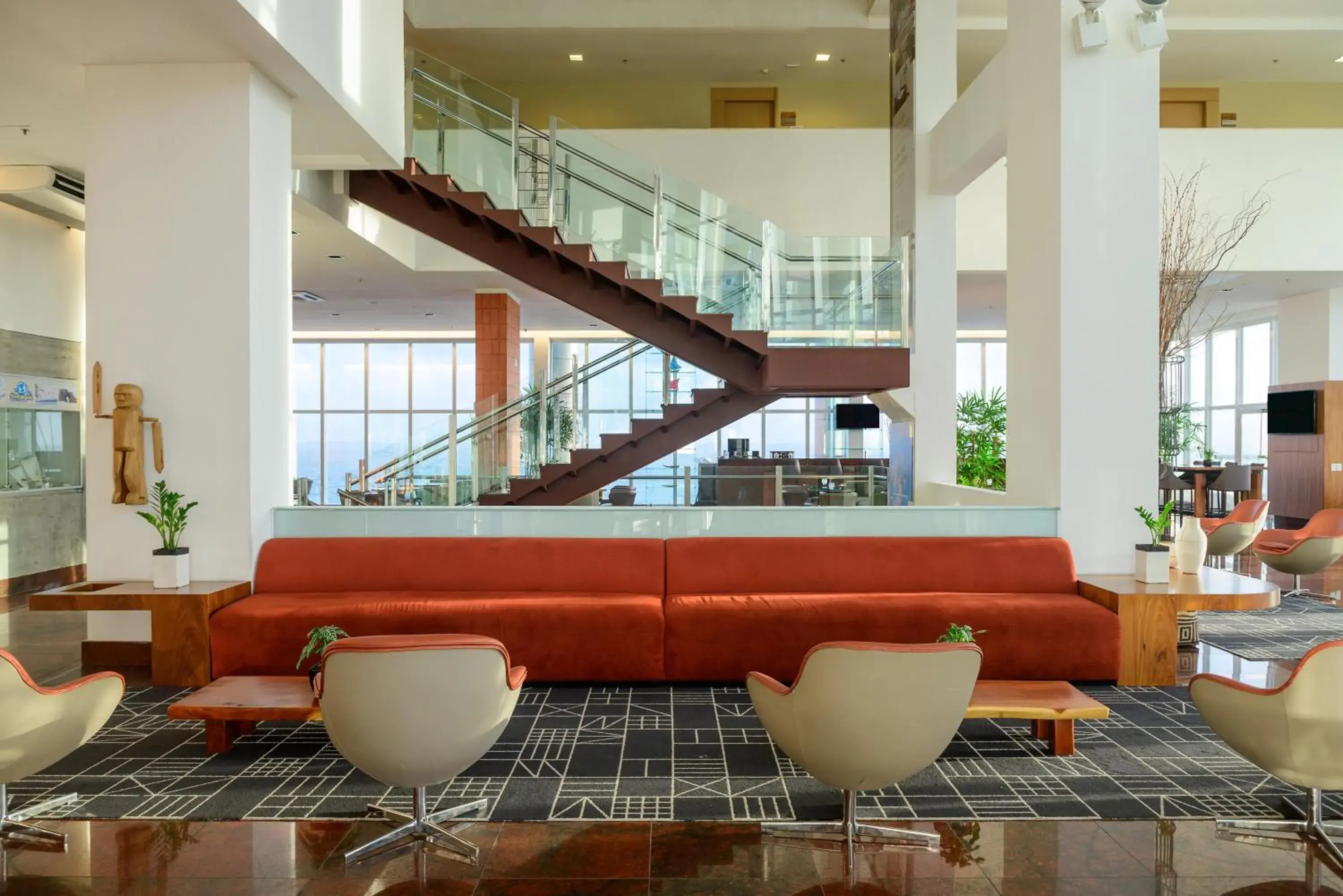 Hotel Luzeiros São Luis Hotel Luzeiros São Luis