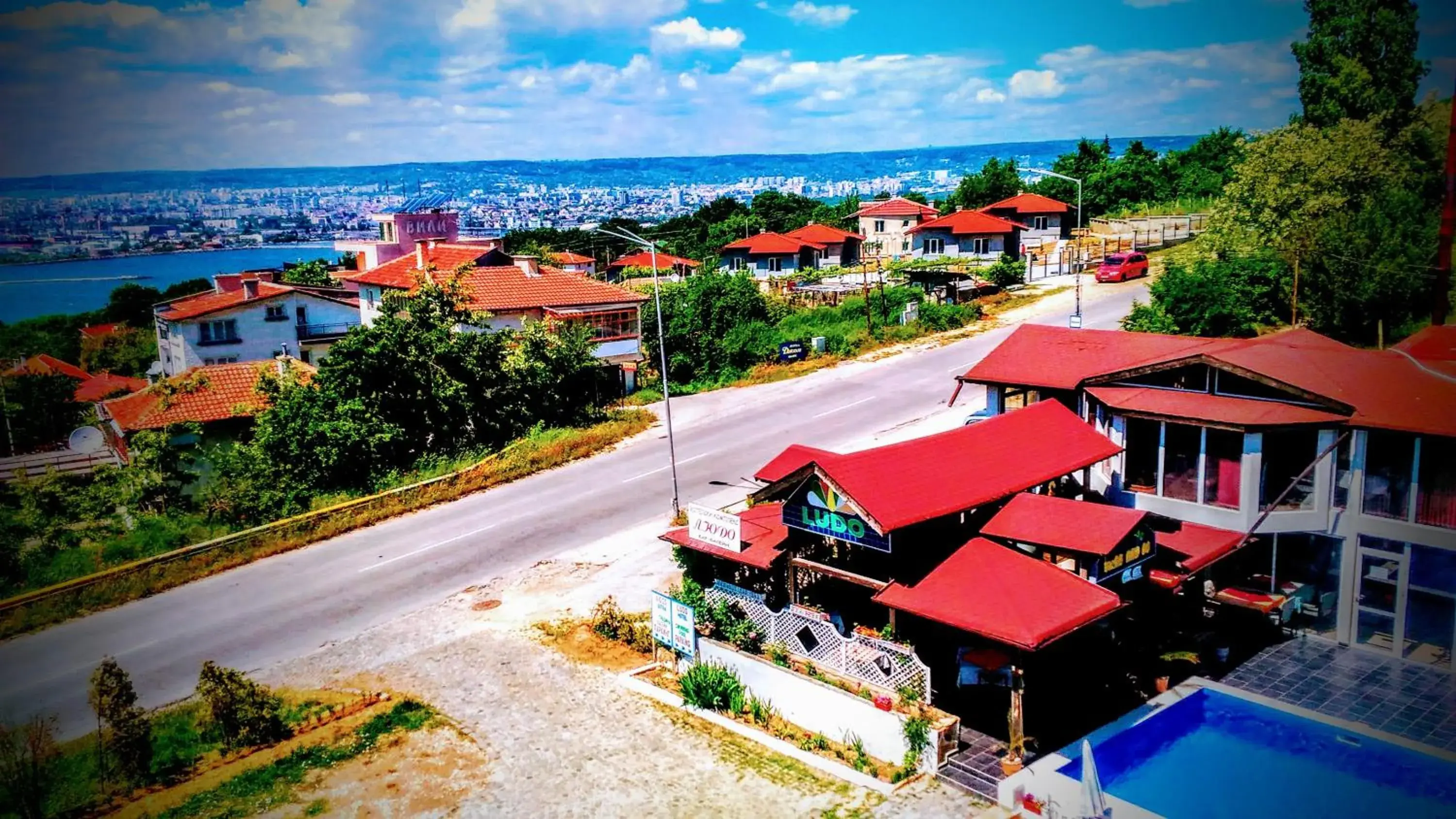 Family Hotel Ludo Family Hotel Ludo