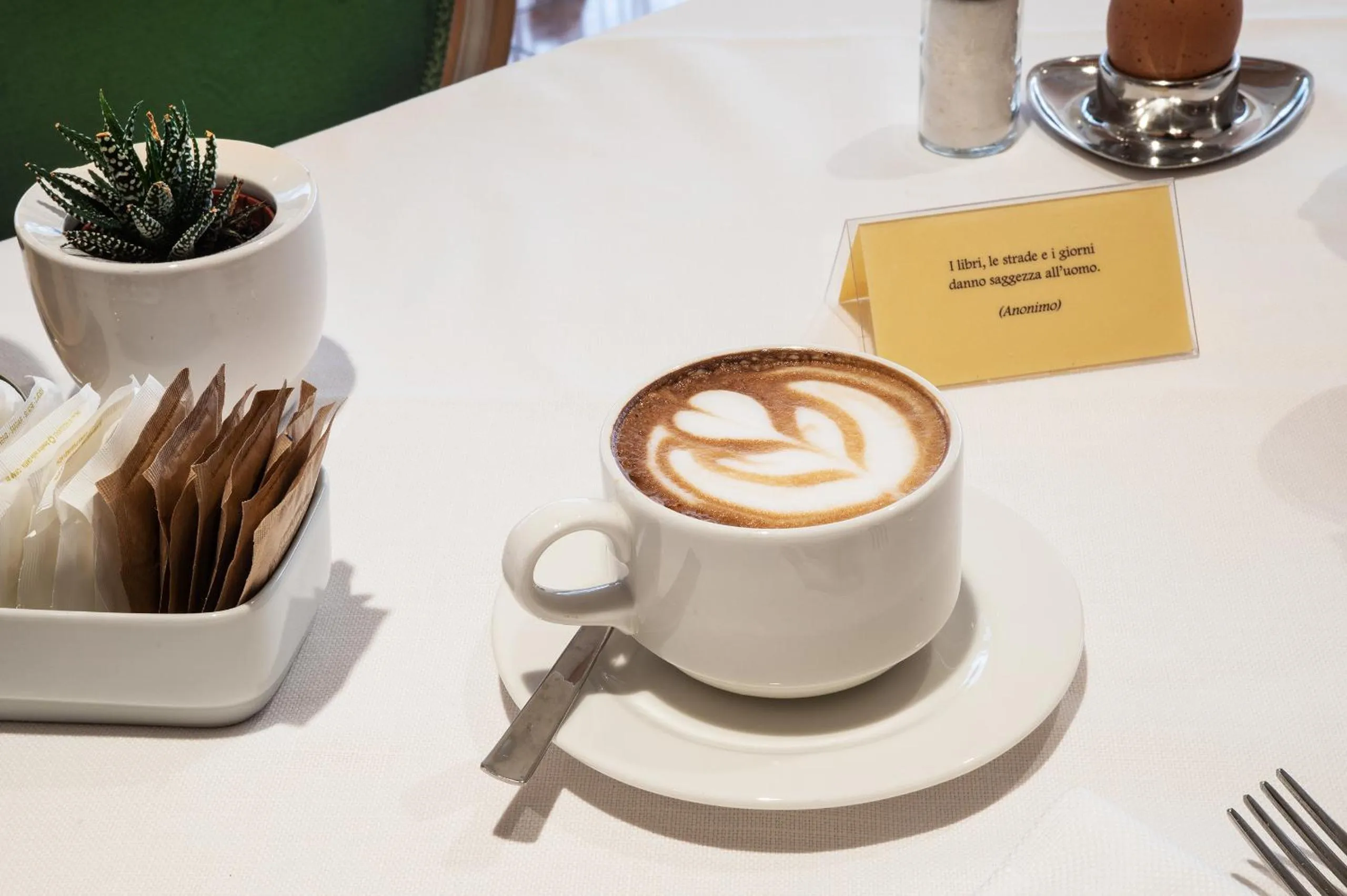 Drinks in Santa Barbara Hotel