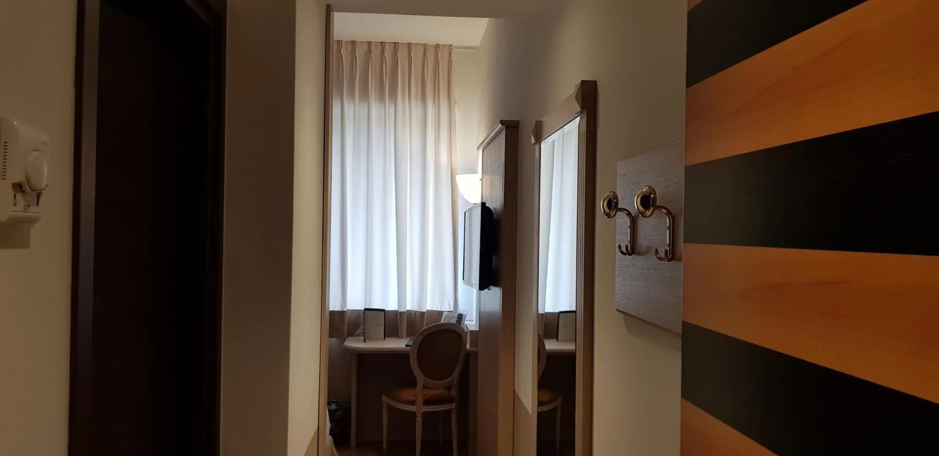 View (from property/room) in Santa Barbara Hotel View (from property/room) in Santa Barbara Hotel