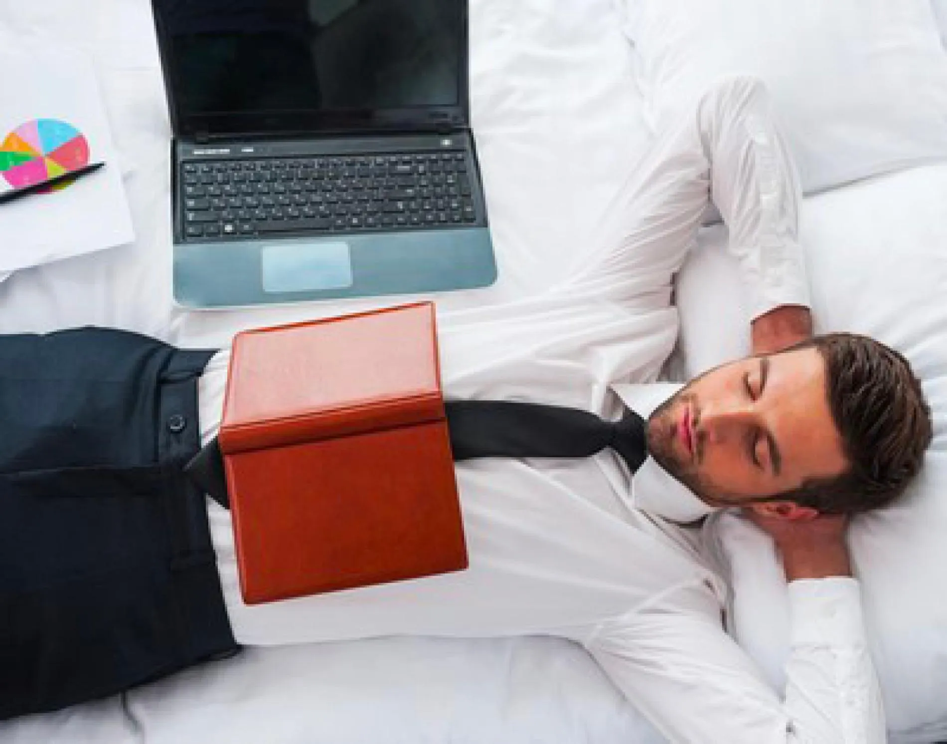 Business facilities, Bed in Hôtel & Spa Chai De La Paleine