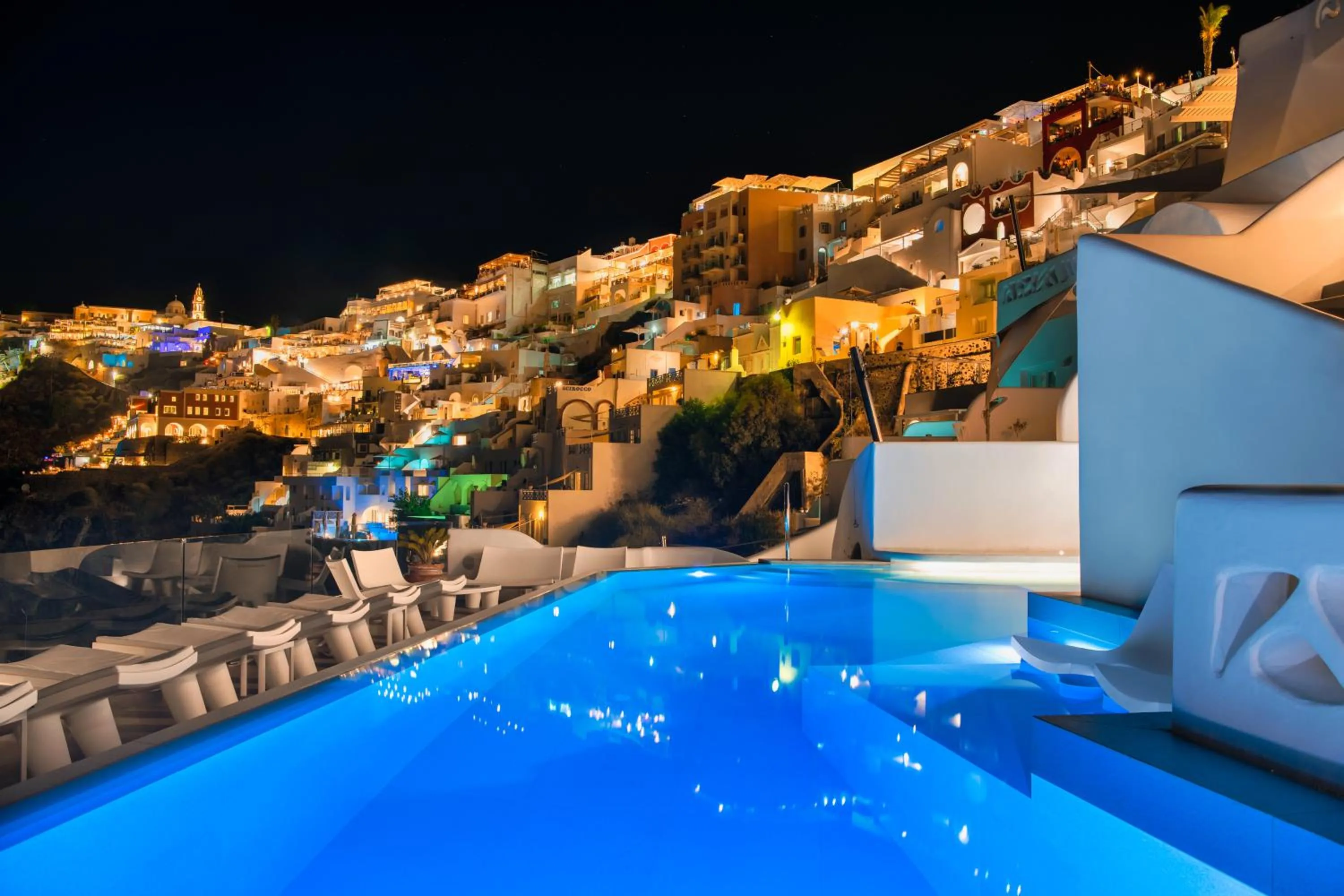 View (from property/room) in Athina Aperto Suites