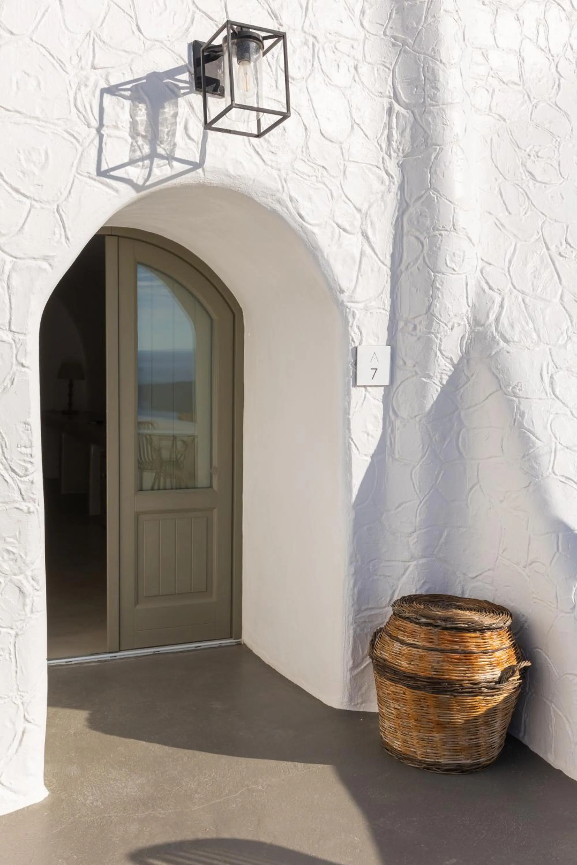 Day in Aperto Suites - Adults Only