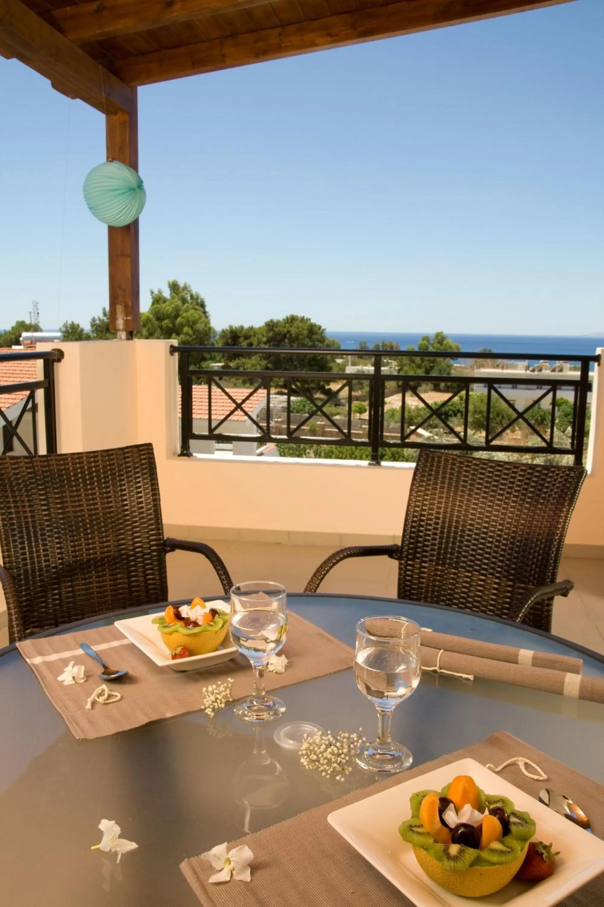 Blue Dream Luxury Villas