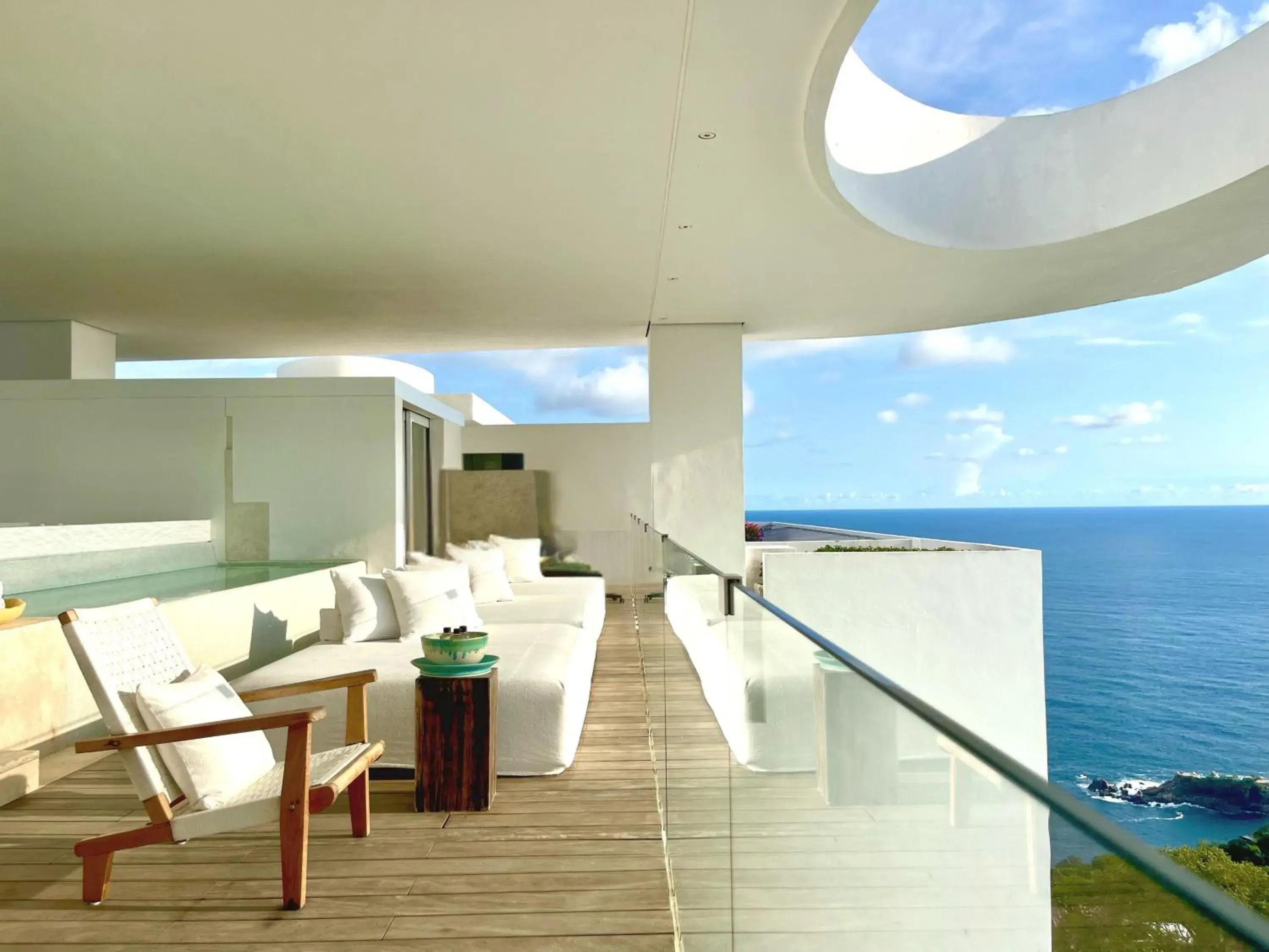 Spa and wellness centre/facilities in Encanto Acapulco Spa and wellness centre/facilities in Encanto Acapulco