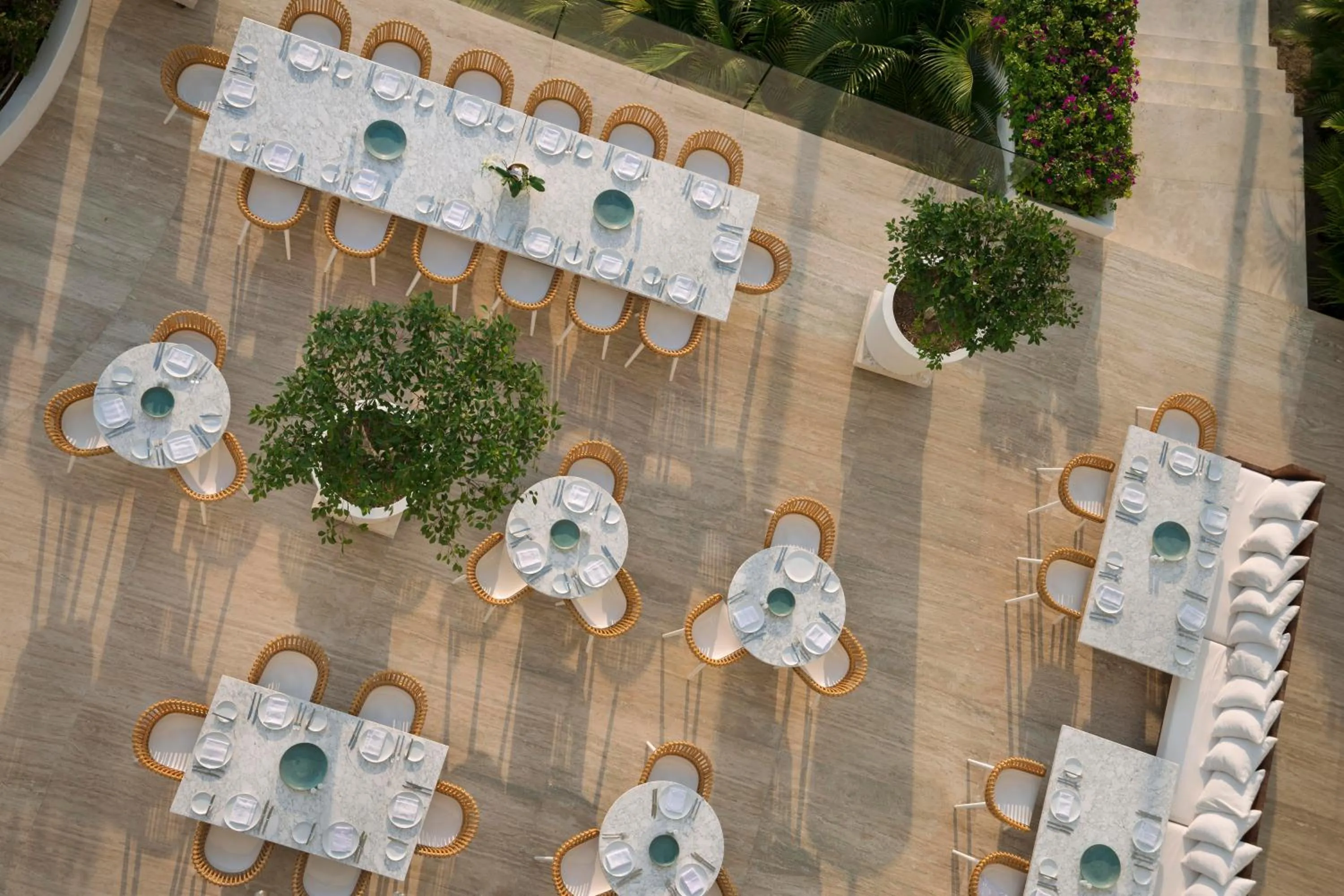 Restaurant/places to eat in Encanto Acapulco