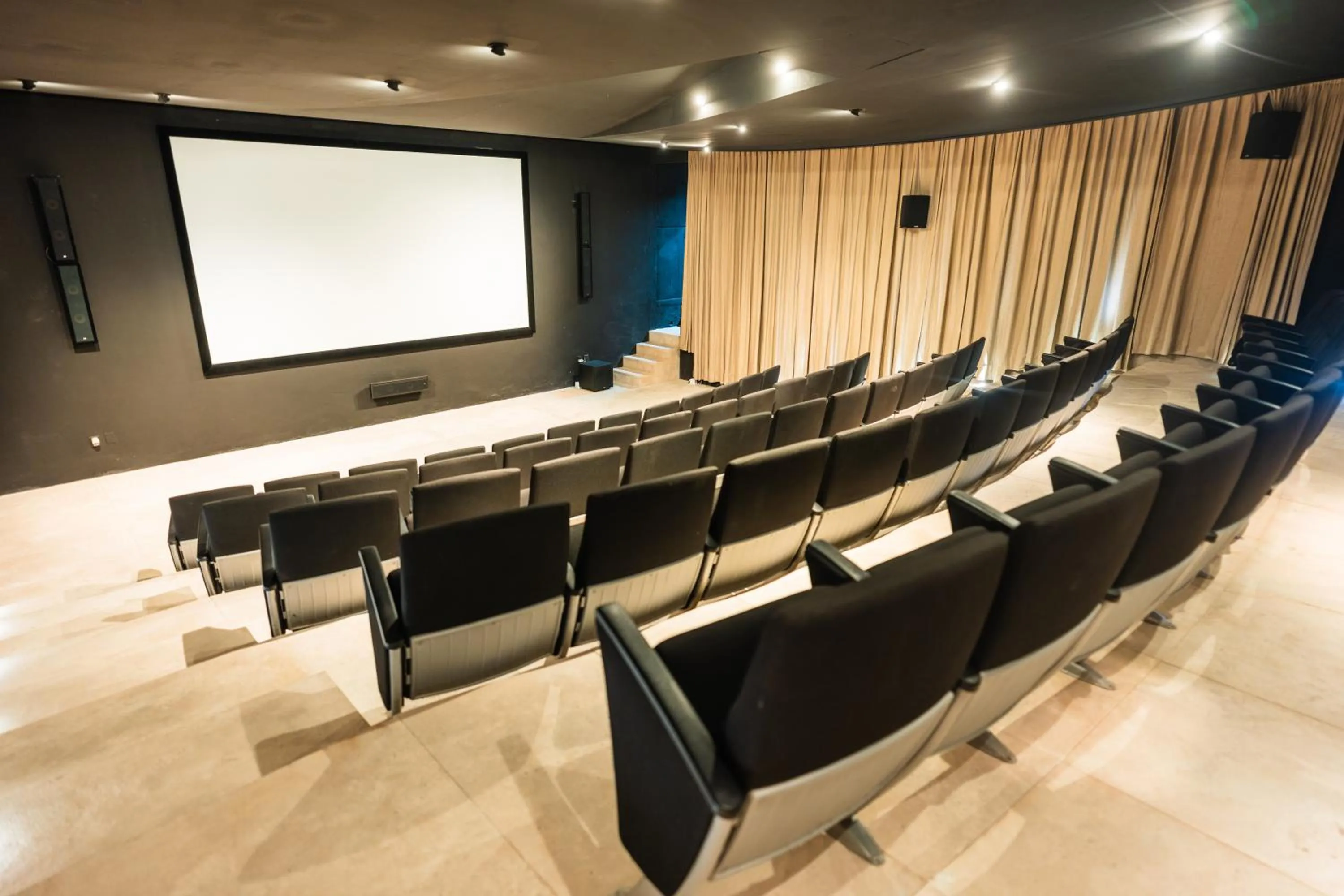 Meeting/conference room in Encanto Acapulco