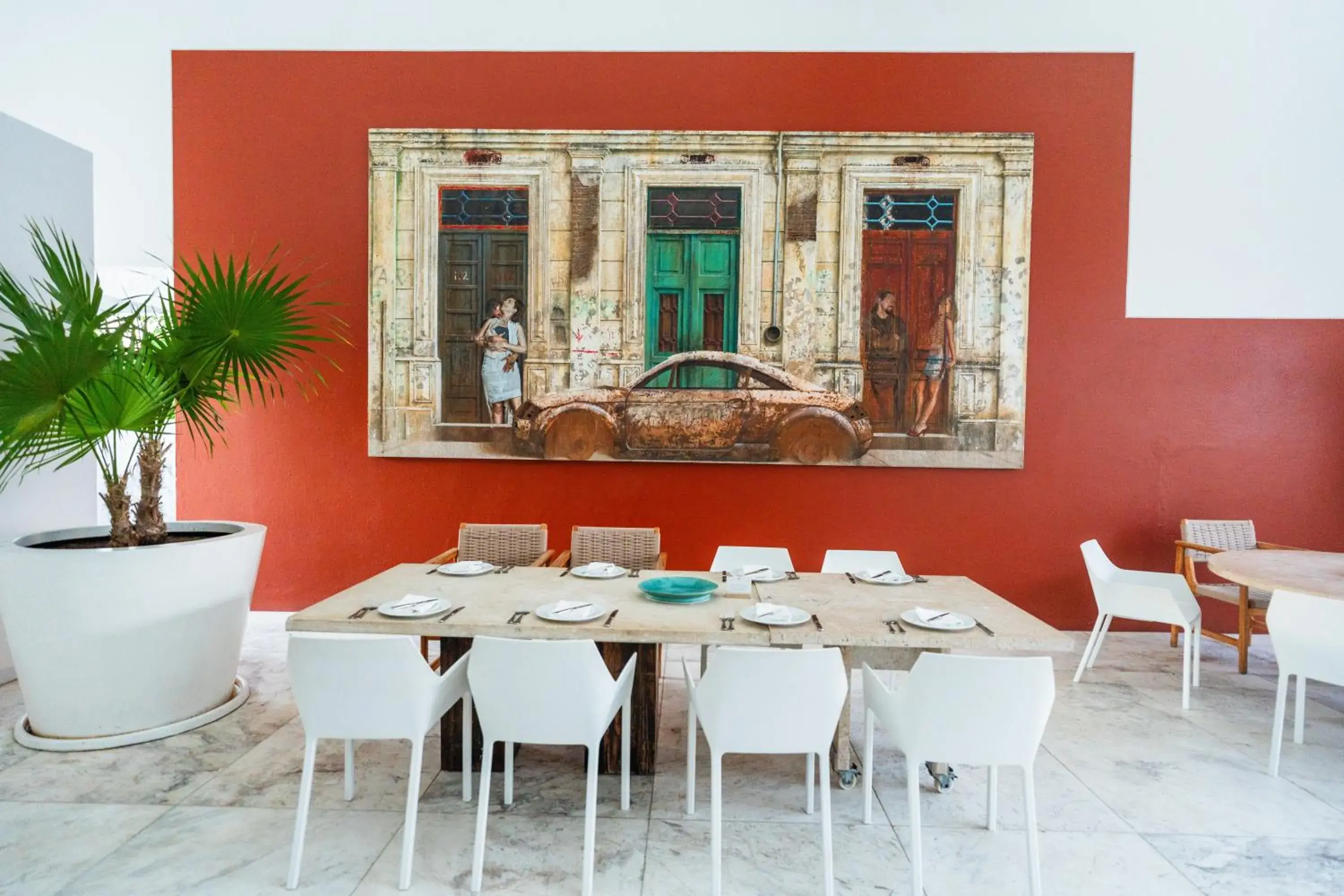 Restaurant/places to eat in Encanto Acapulco Restaurant/places to eat in Encanto Acapulco