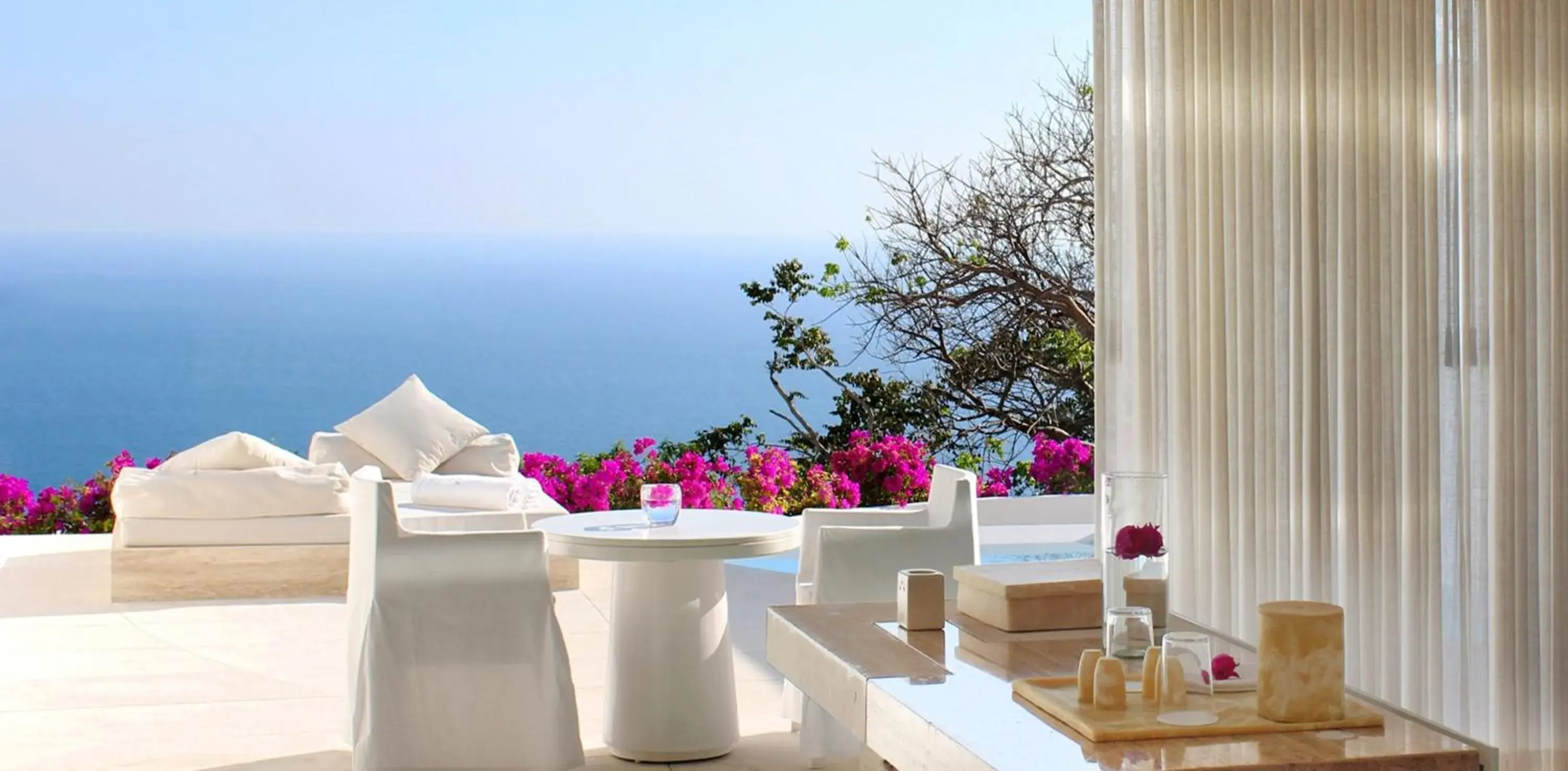 View (from property/room) in Encanto Acapulco View (from property/room) in Encanto Acapulco