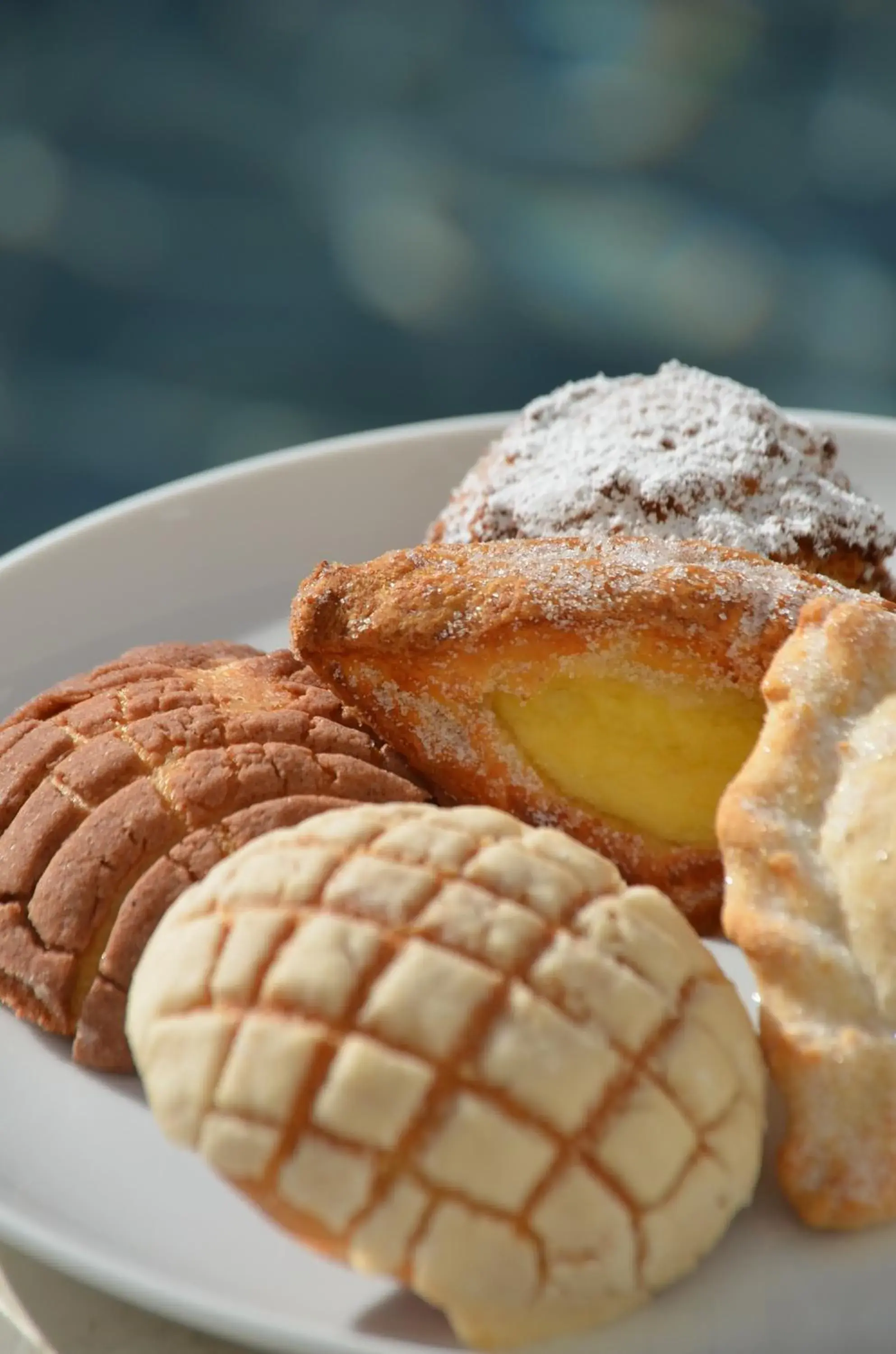 Breakfast in Encanto Acapulco Breakfast in Encanto Acapulco