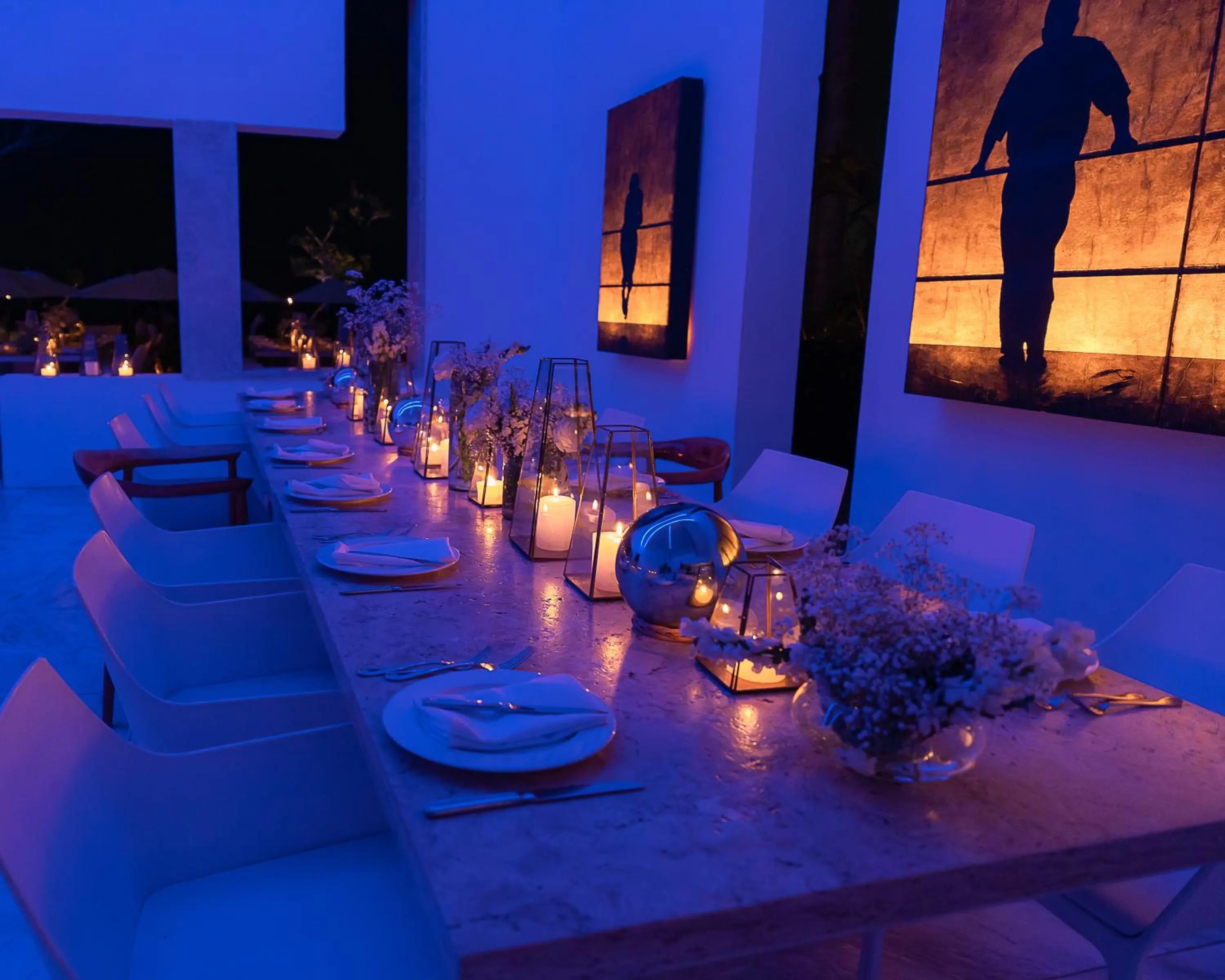 Restaurant/places to eat in Encanto Acapulco