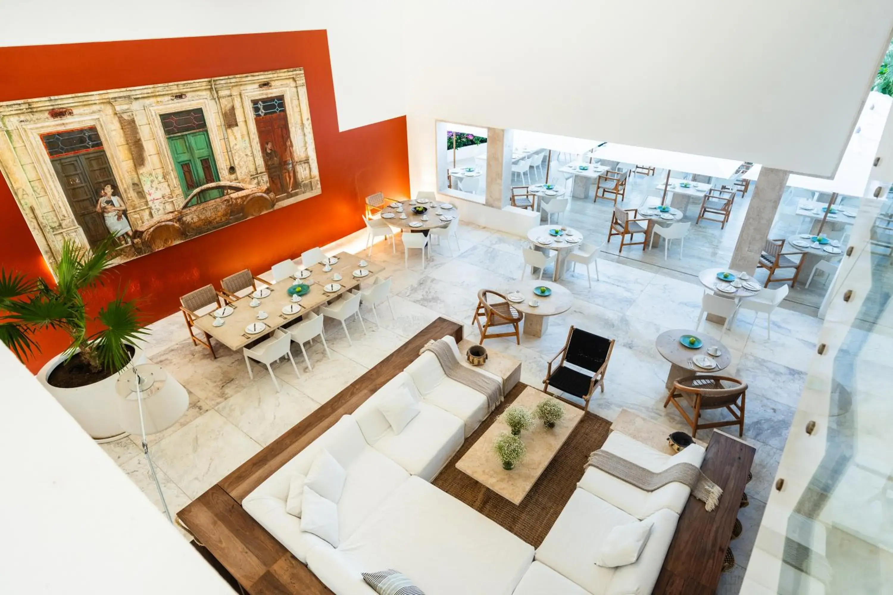 Restaurant/places to eat in Encanto Acapulco Restaurant/places to eat in Encanto Acapulco