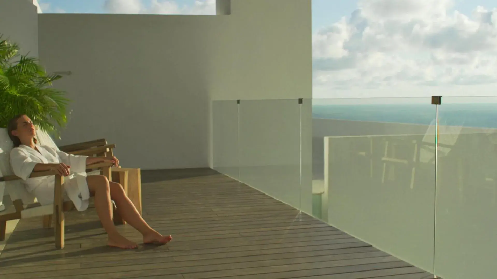 Spa and wellness centre/facilities in Encanto Acapulco Spa and wellness centre/facilities in Encanto Acapulco