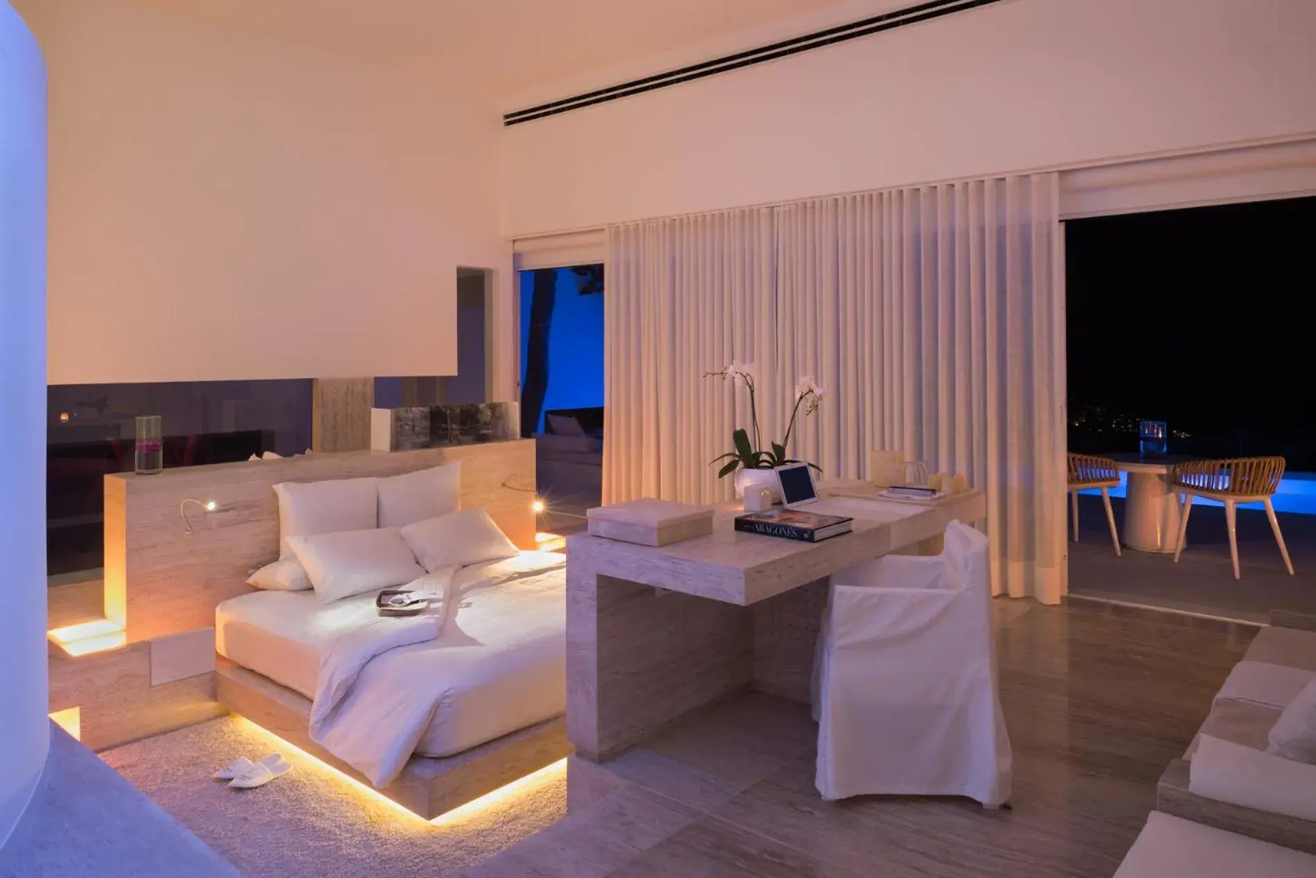 Property building in Encanto Acapulco Property building in Encanto Acapulco